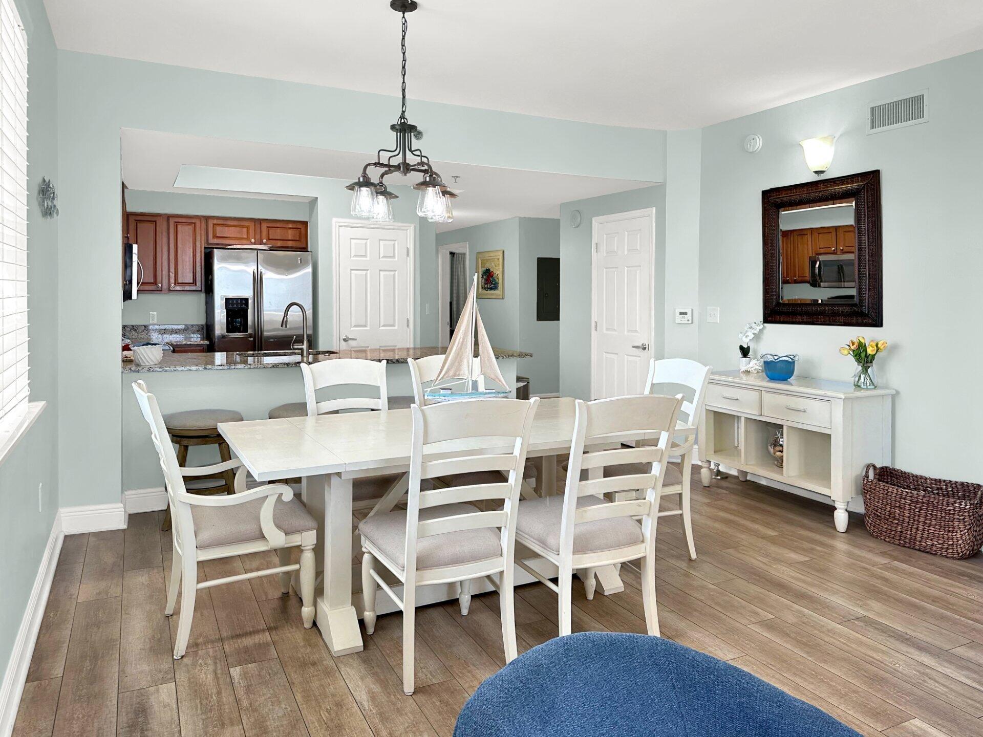 ARIEL DUNES - Residential