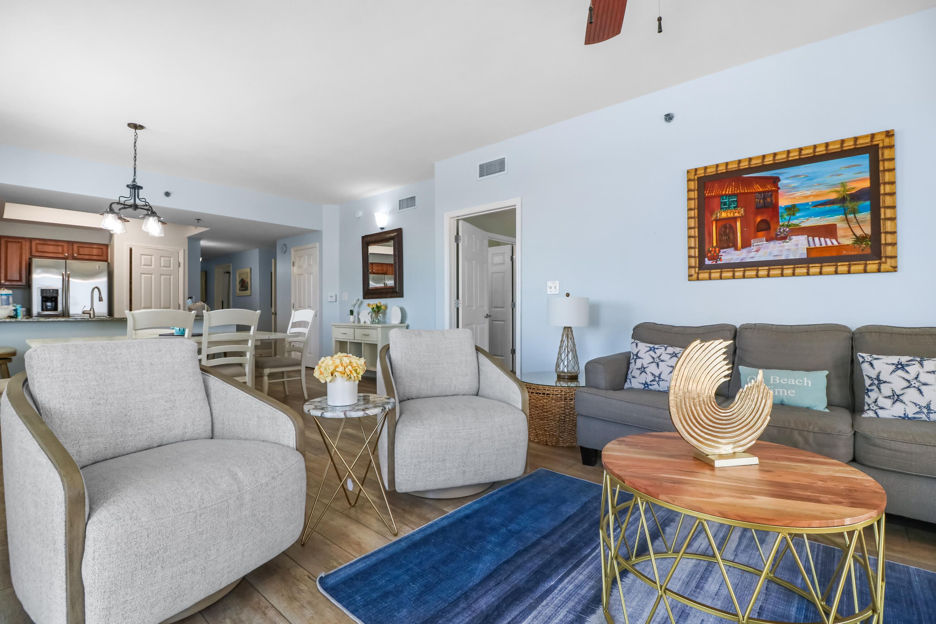 ARIEL DUNES - Residential