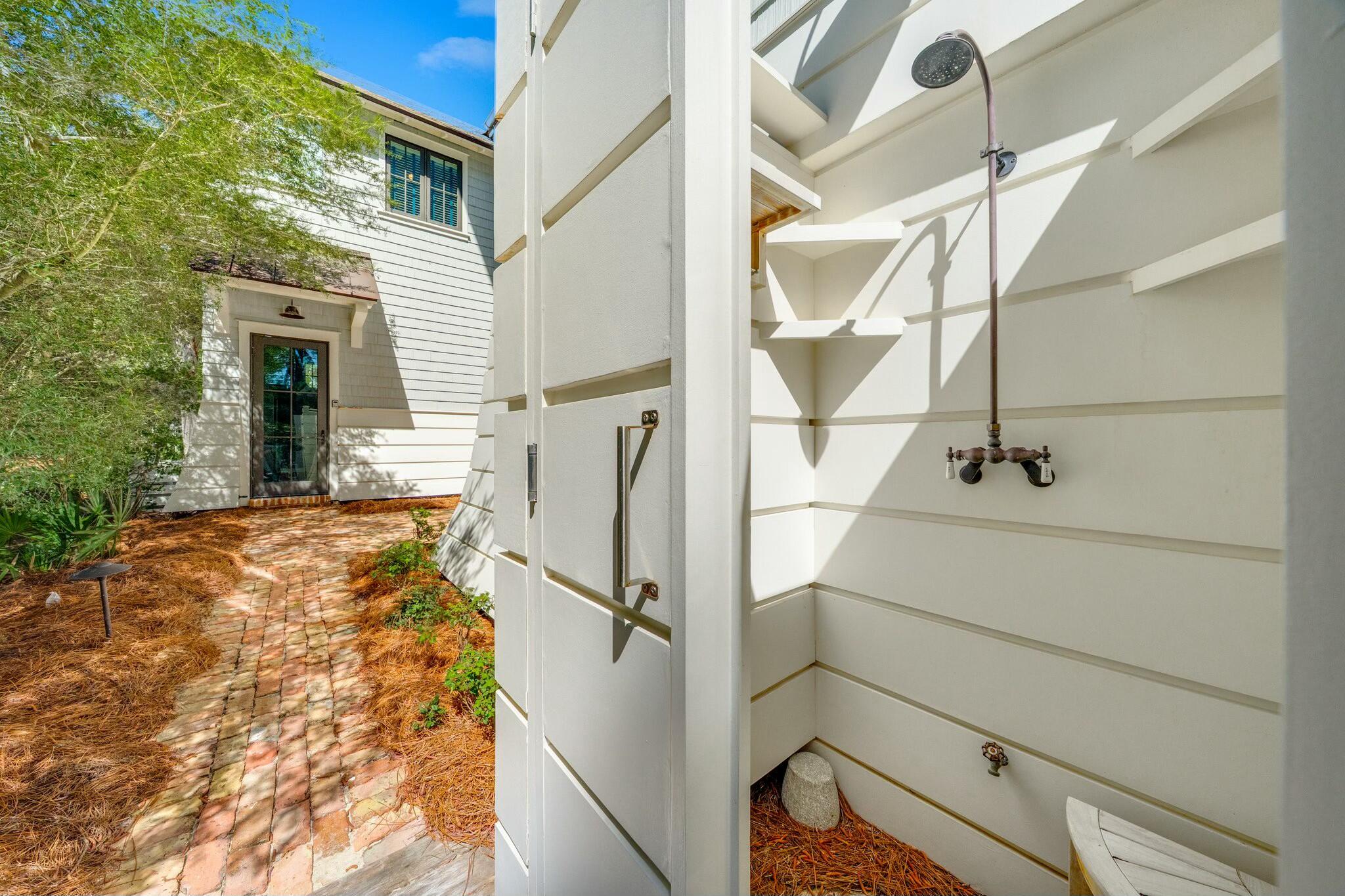 WATERSOUND BEACH - Residential