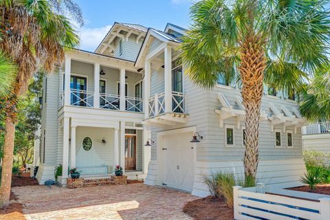 69 W Yacht Pond Lane Watersound FL 32461