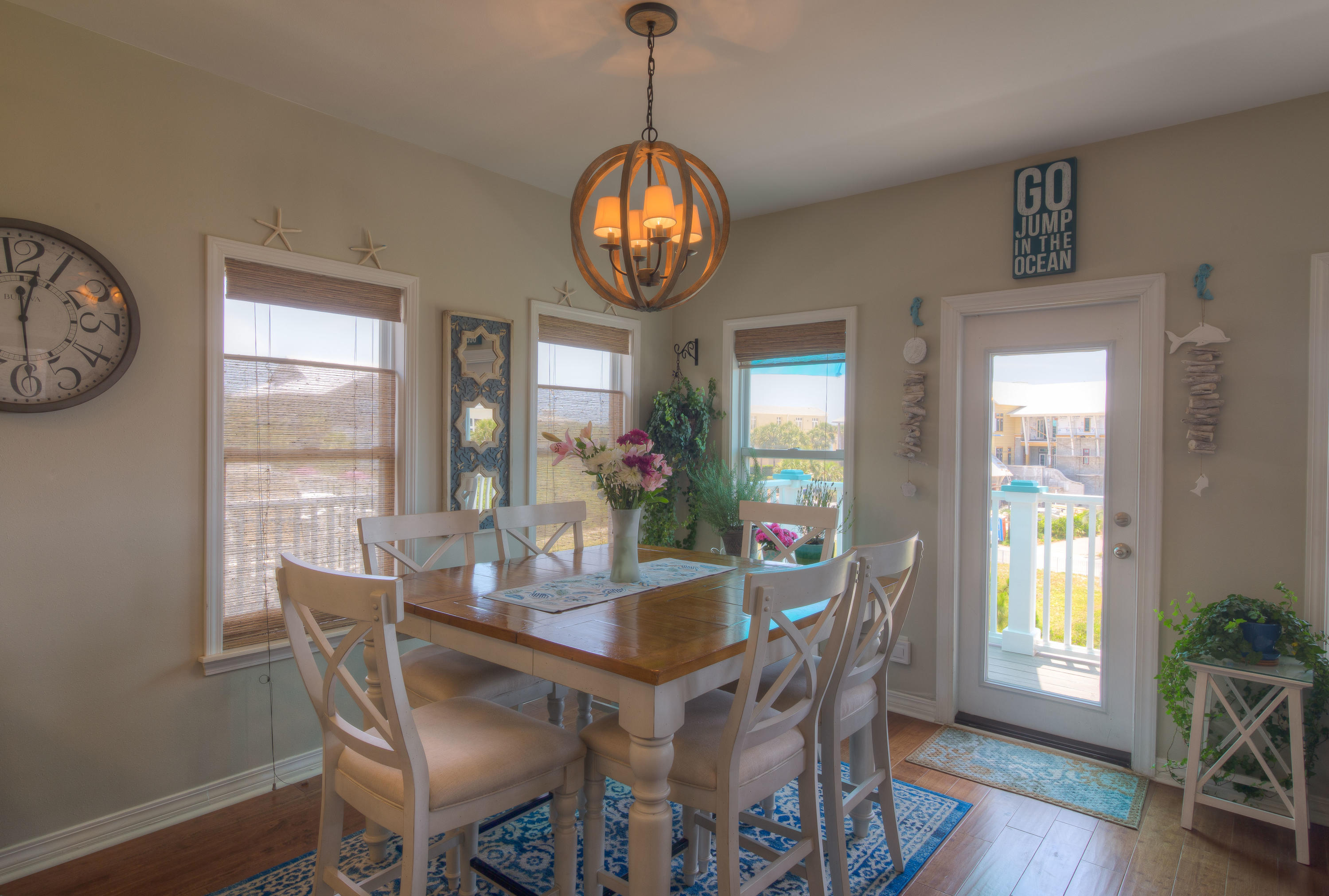 OLD FLORIDA COTTAGES - Residential