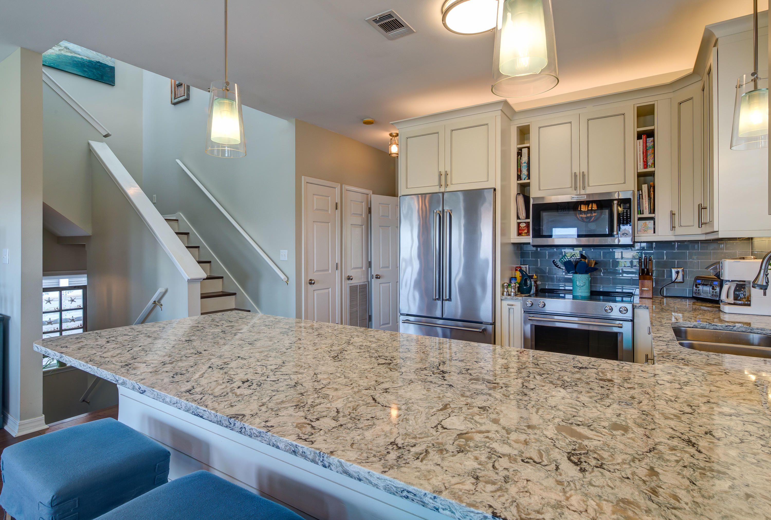 OLD FLORIDA COTTAGES - Residential