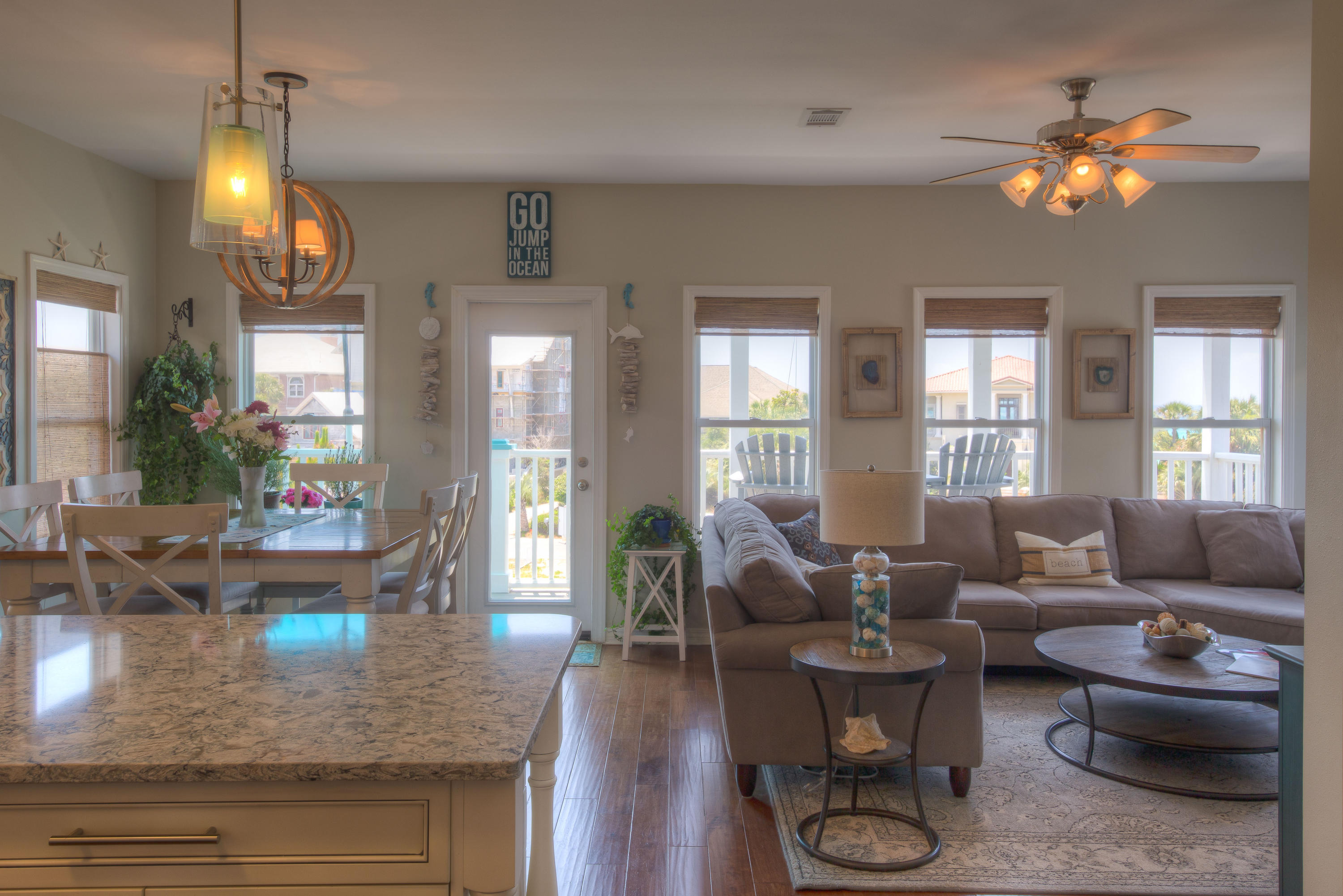 OLD FLORIDA COTTAGES - Residential