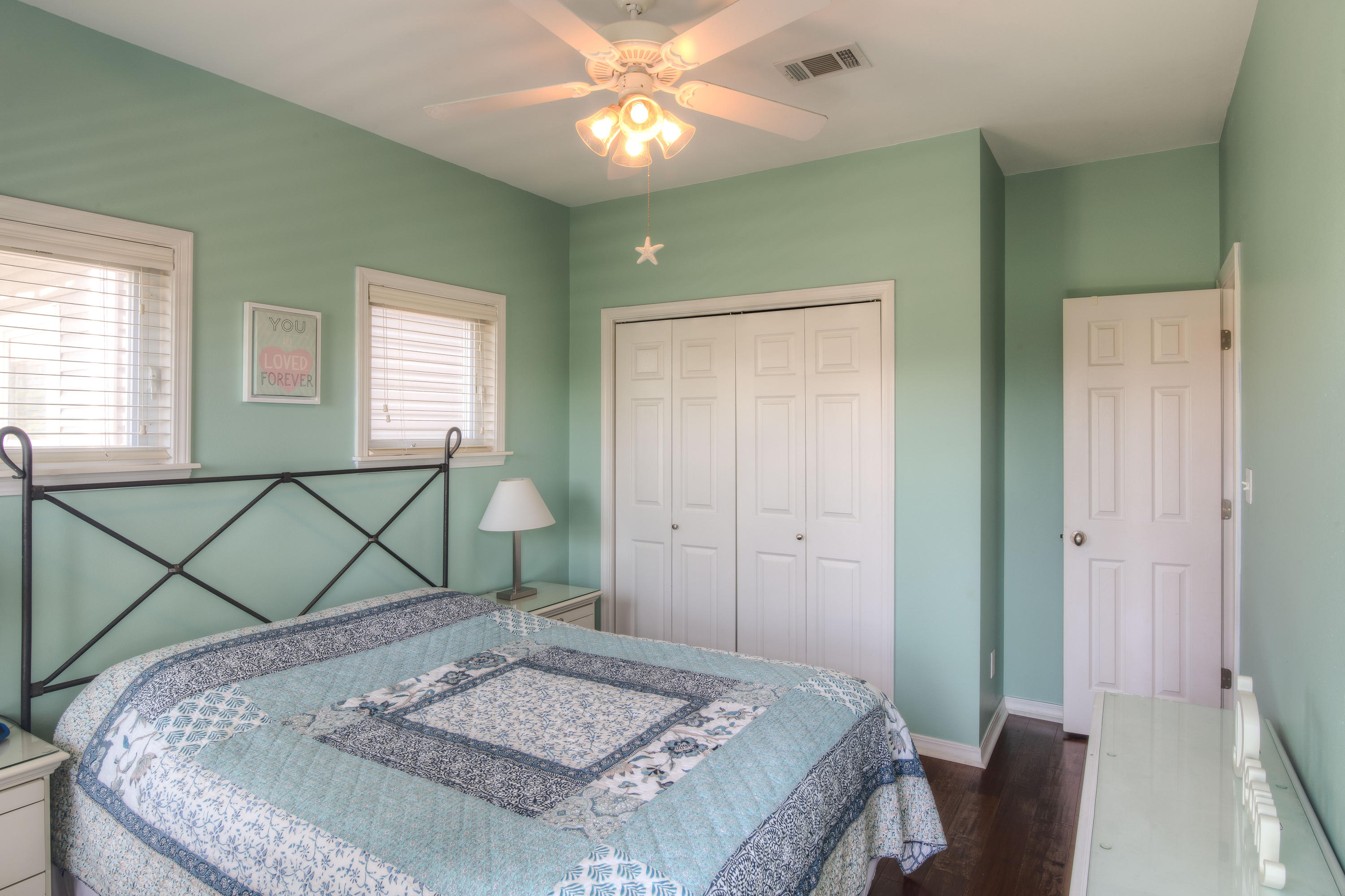 OLD FLORIDA COTTAGES - Residential