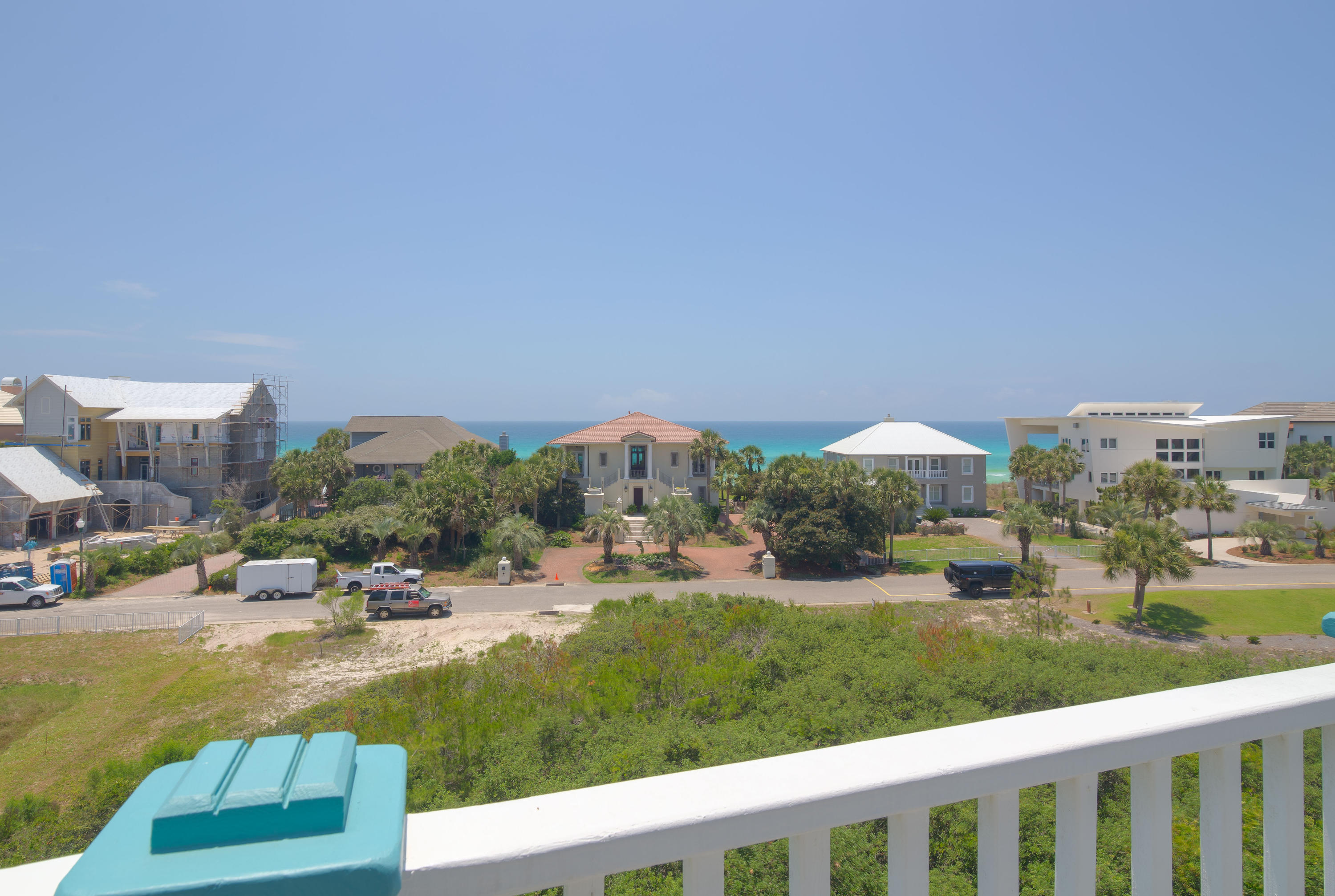 OLD FLORIDA COTTAGES - Residential