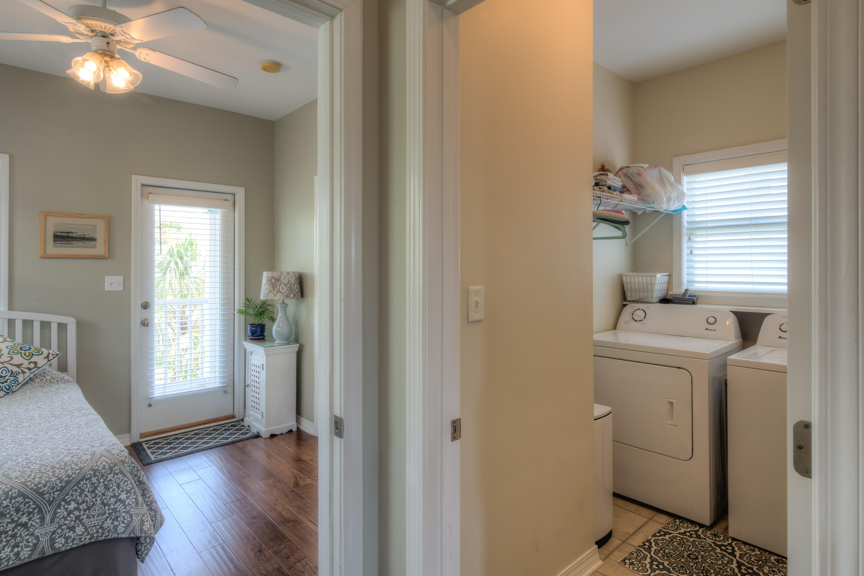 OLD FLORIDA COTTAGES - Residential