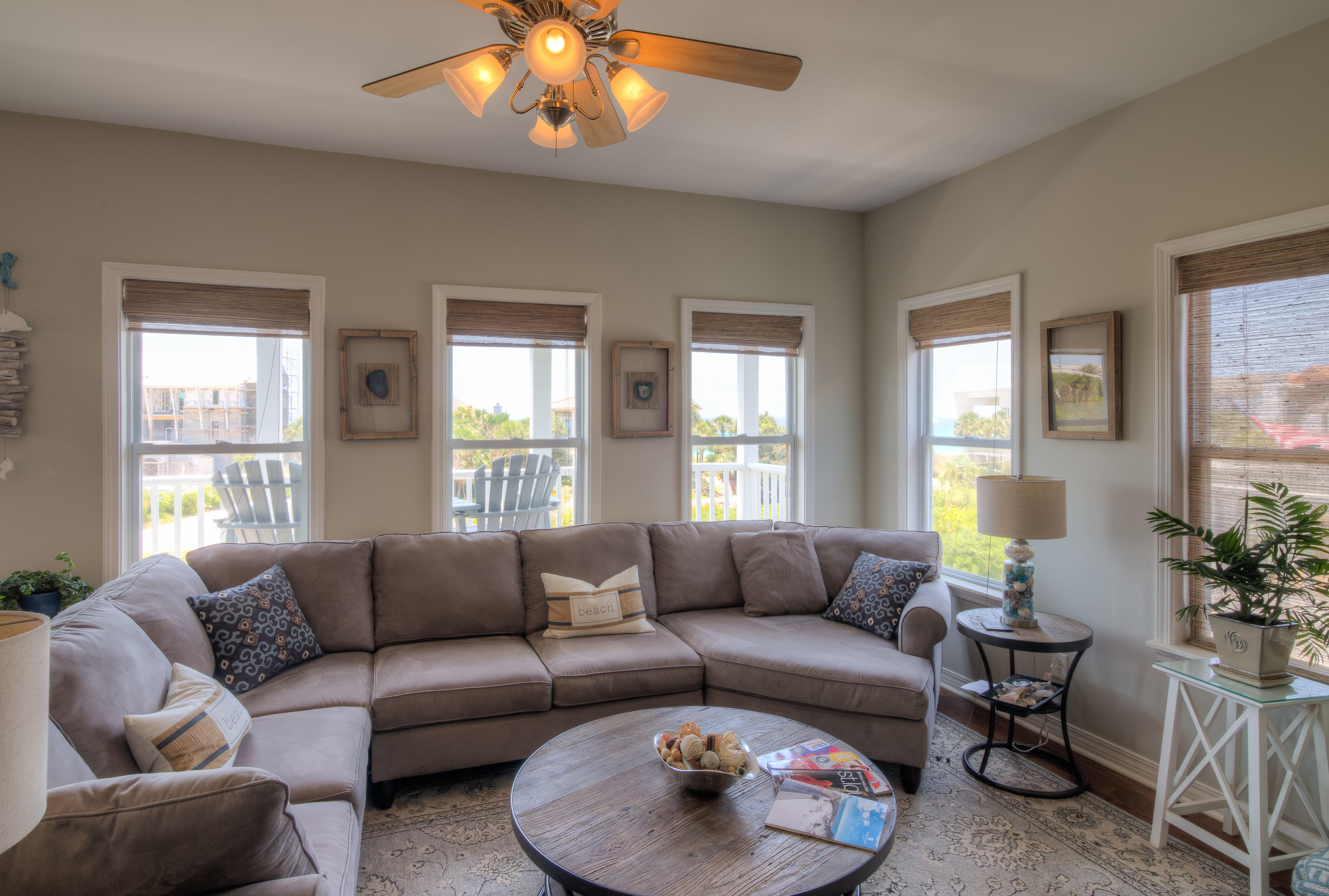 OLD FLORIDA COTTAGES - Residential