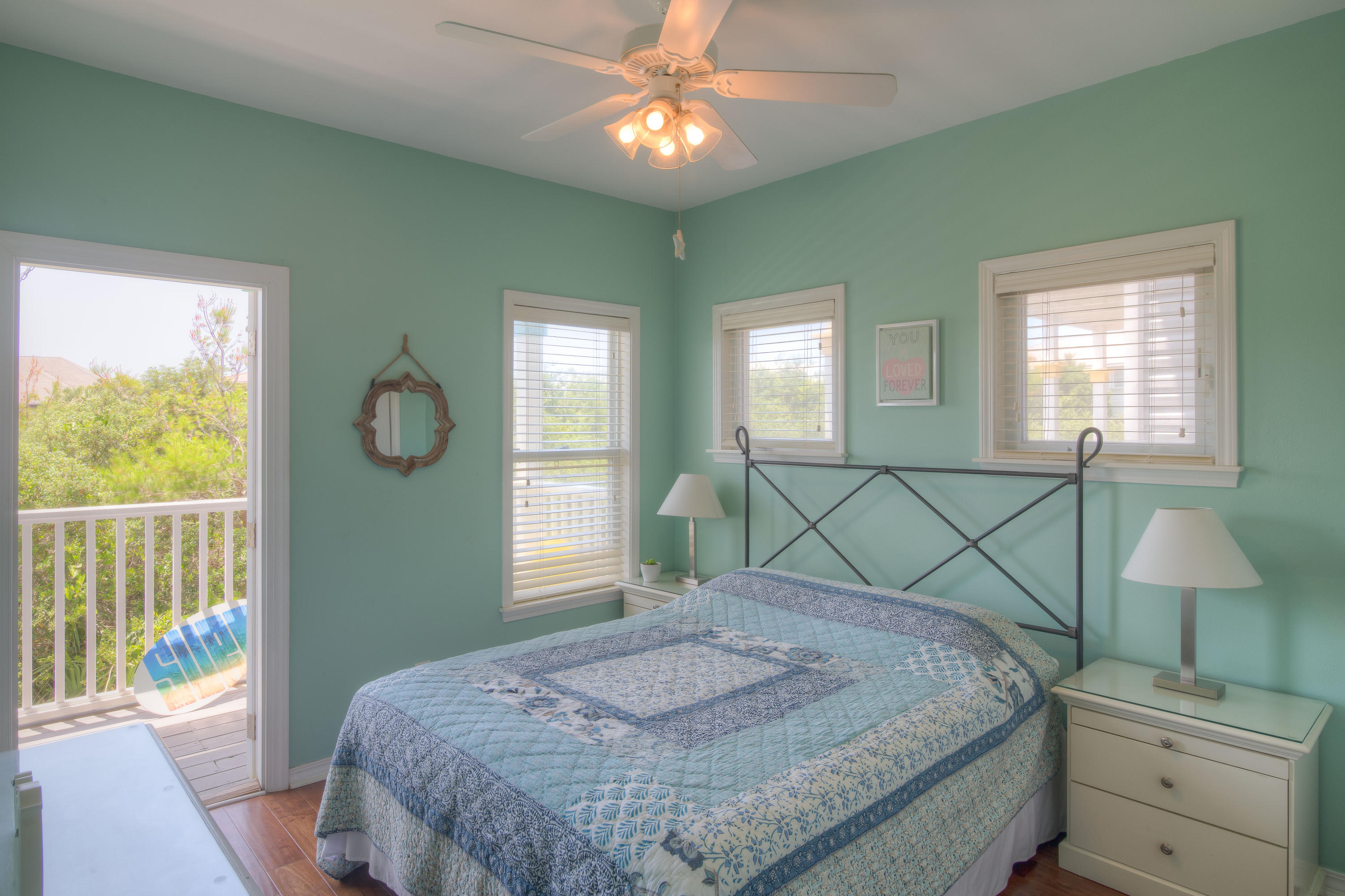 OLD FLORIDA COTTAGES - Residential