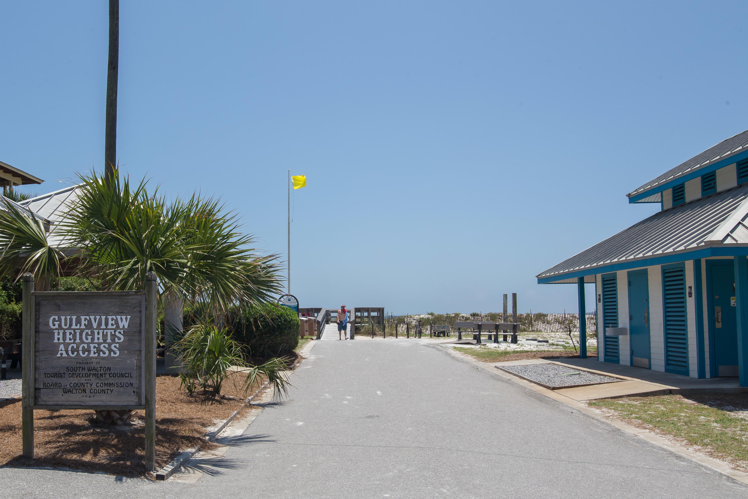OLD FLORIDA COTTAGES - Residential