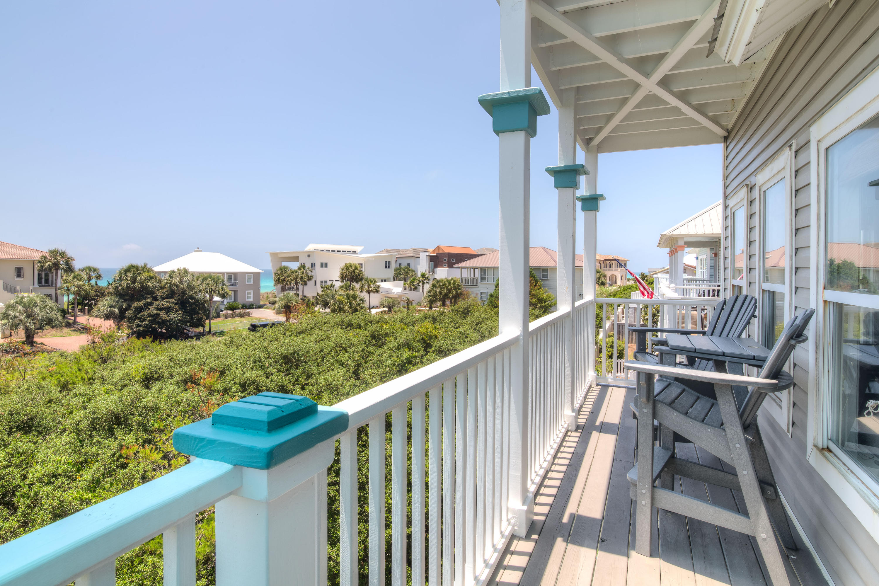 OLD FLORIDA COTTAGES - Residential