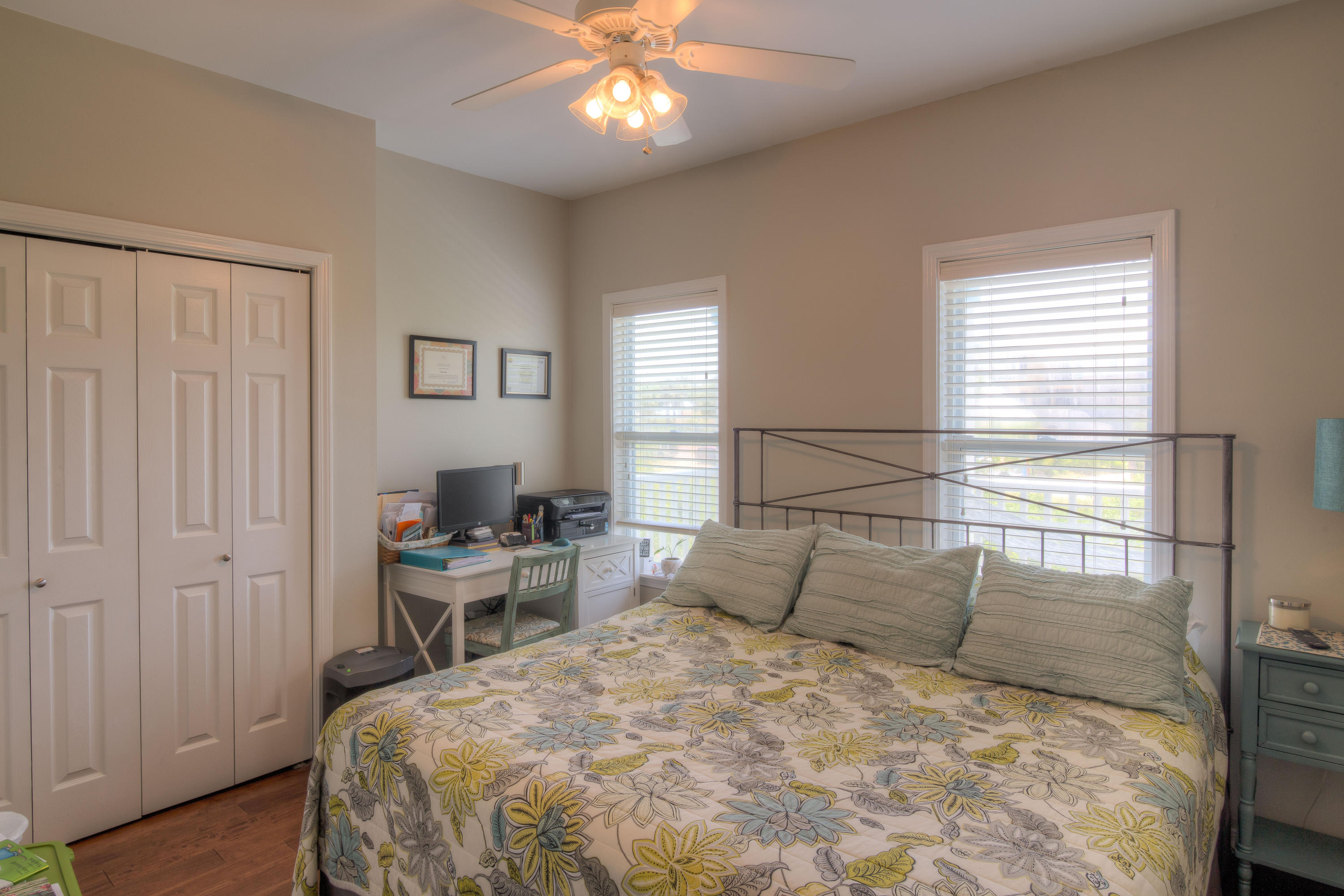 OLD FLORIDA COTTAGES - Residential