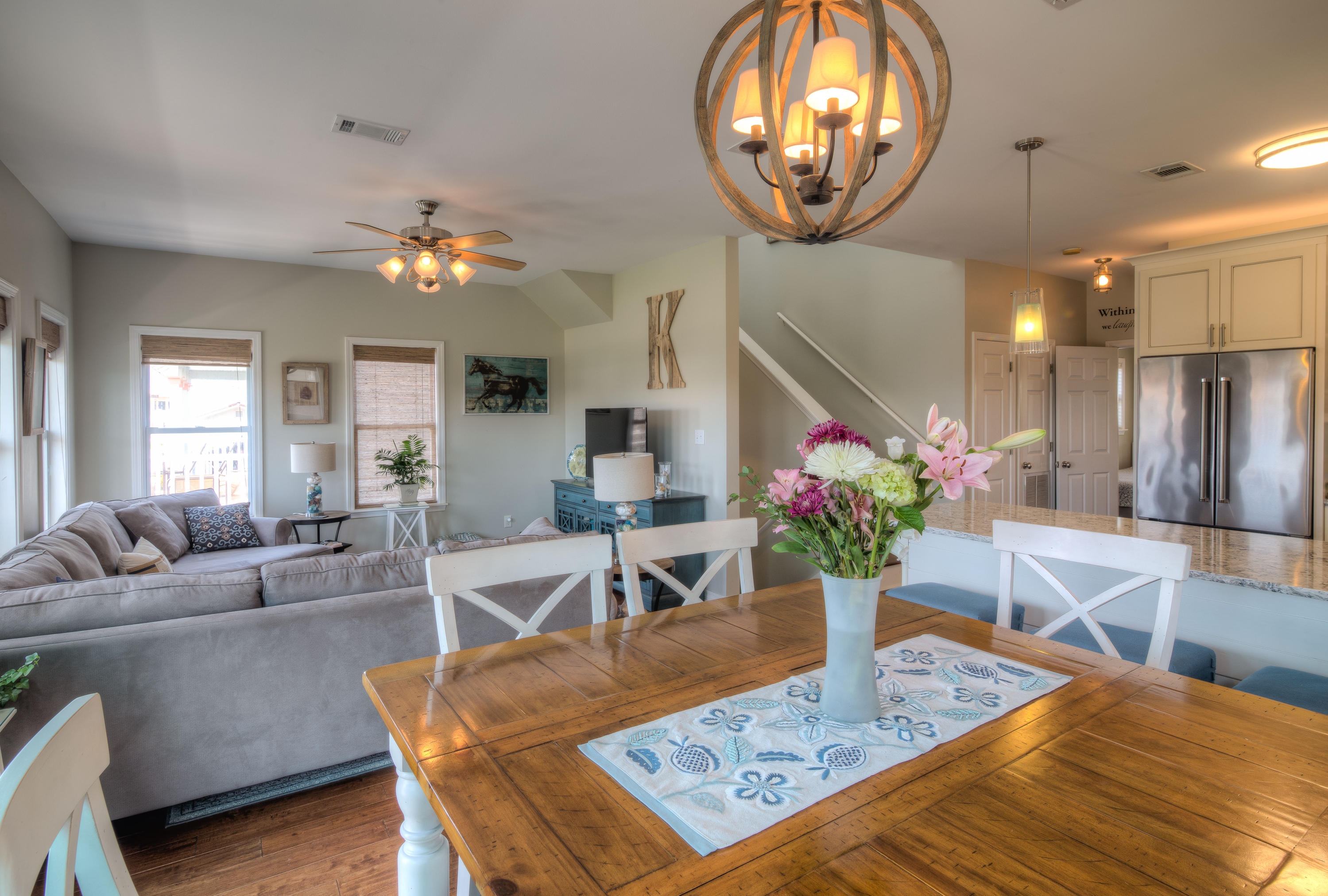 OLD FLORIDA COTTAGES - Residential