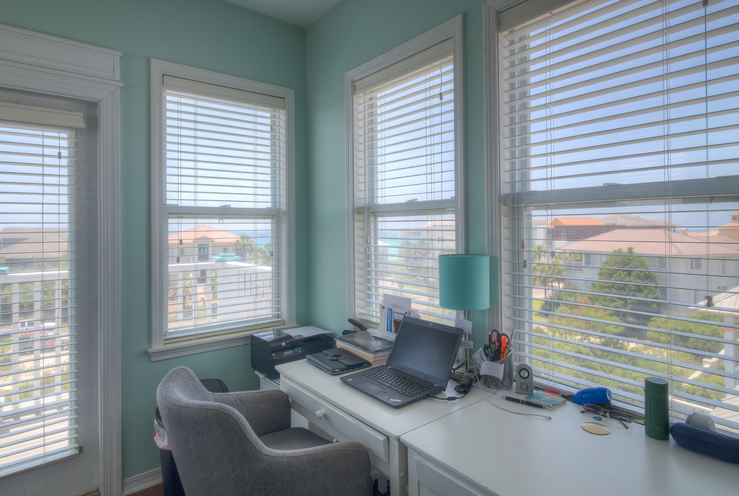 OLD FLORIDA COTTAGES - Residential