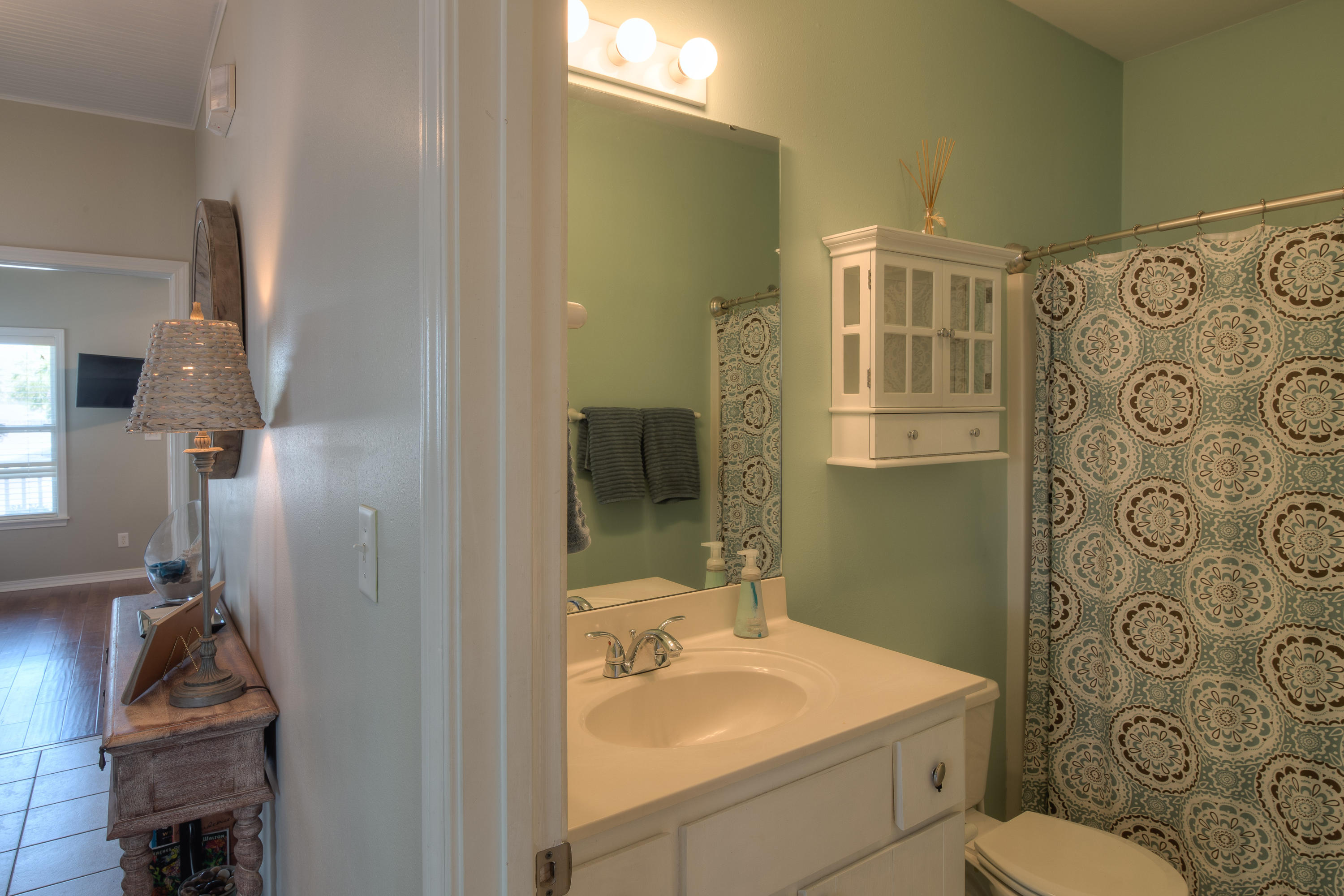 OLD FLORIDA COTTAGES - Residential