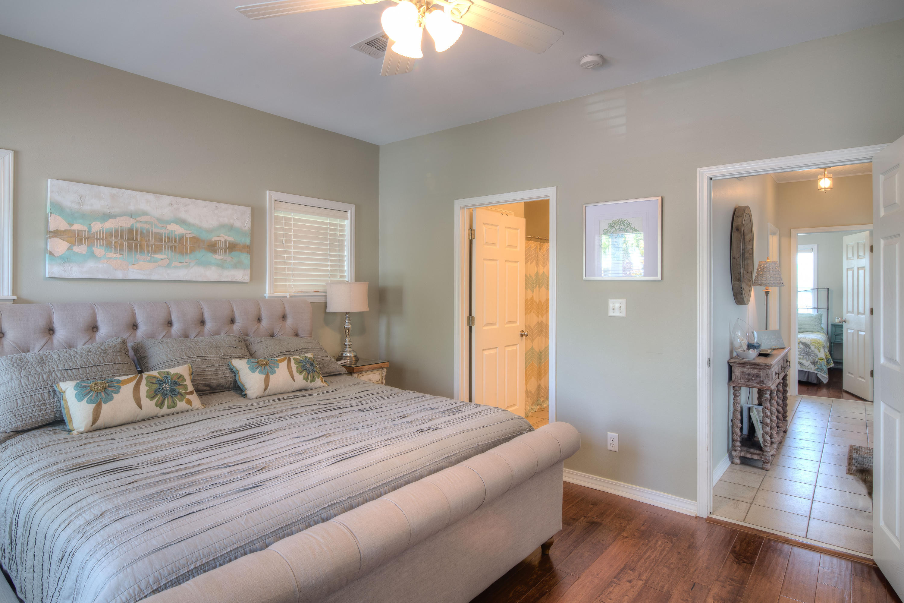 OLD FLORIDA COTTAGES - Residential