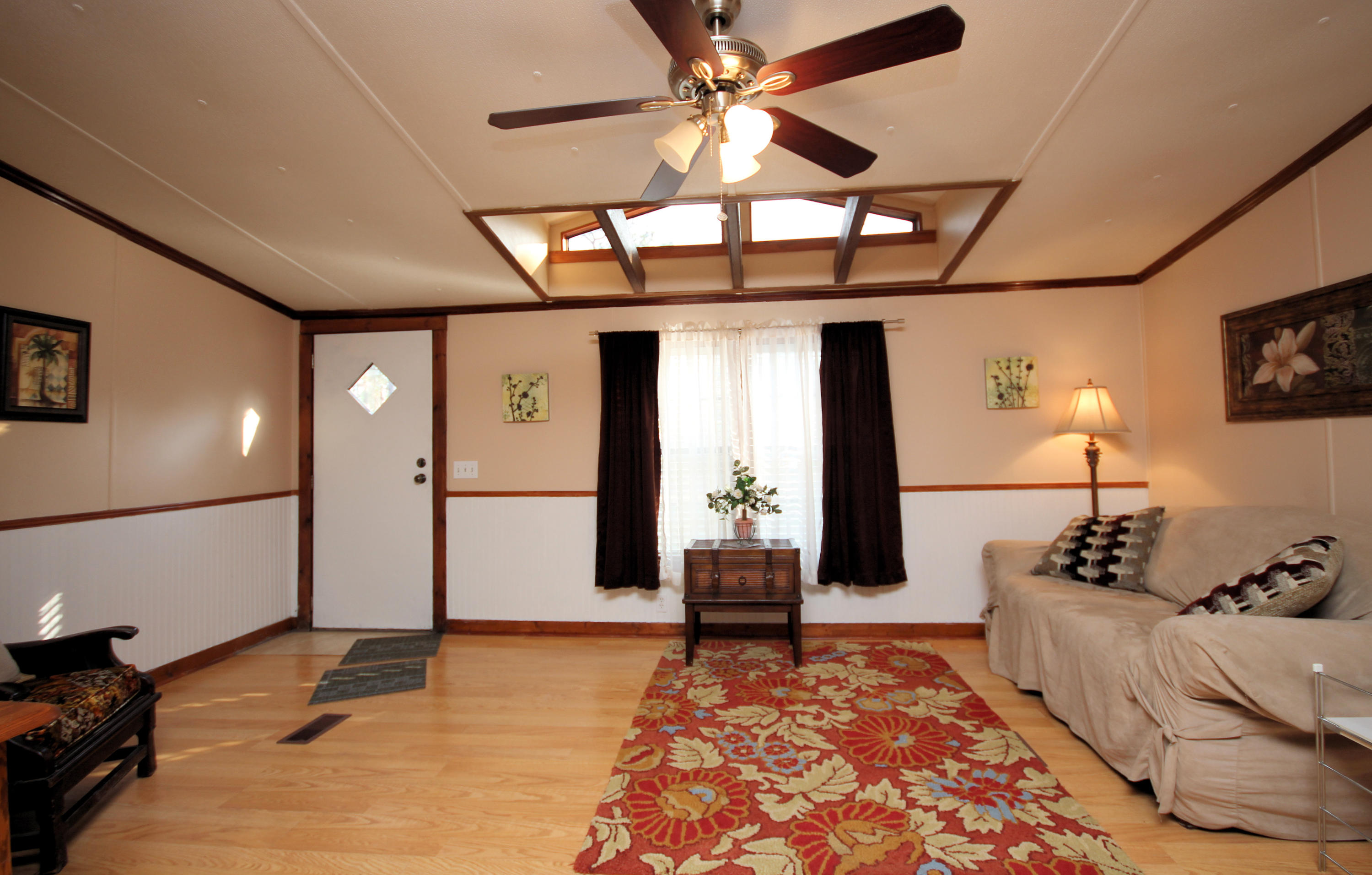 WOODBERRY FARMS UNREC - Residential