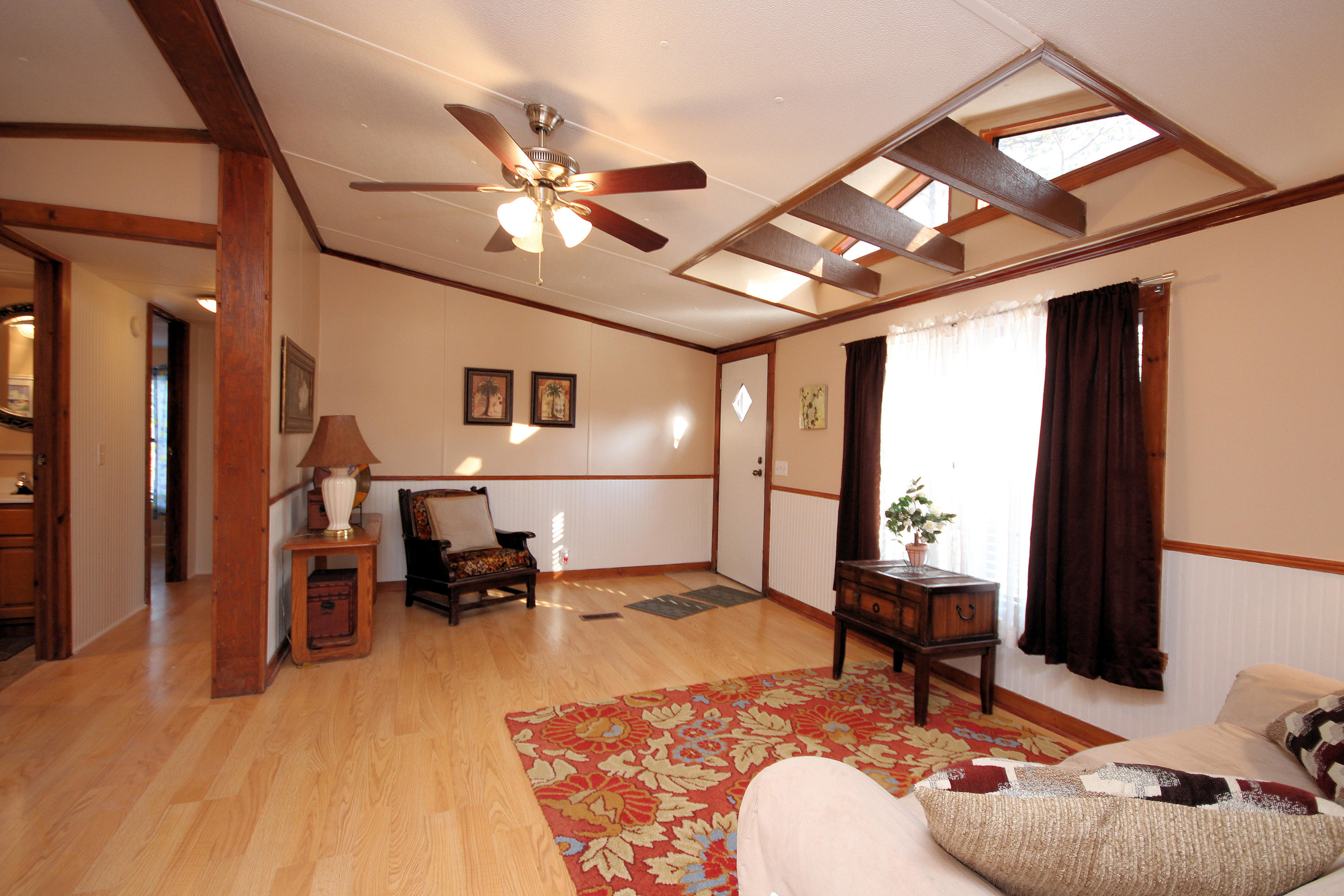 WOODBERRY FARMS UNREC - Residential