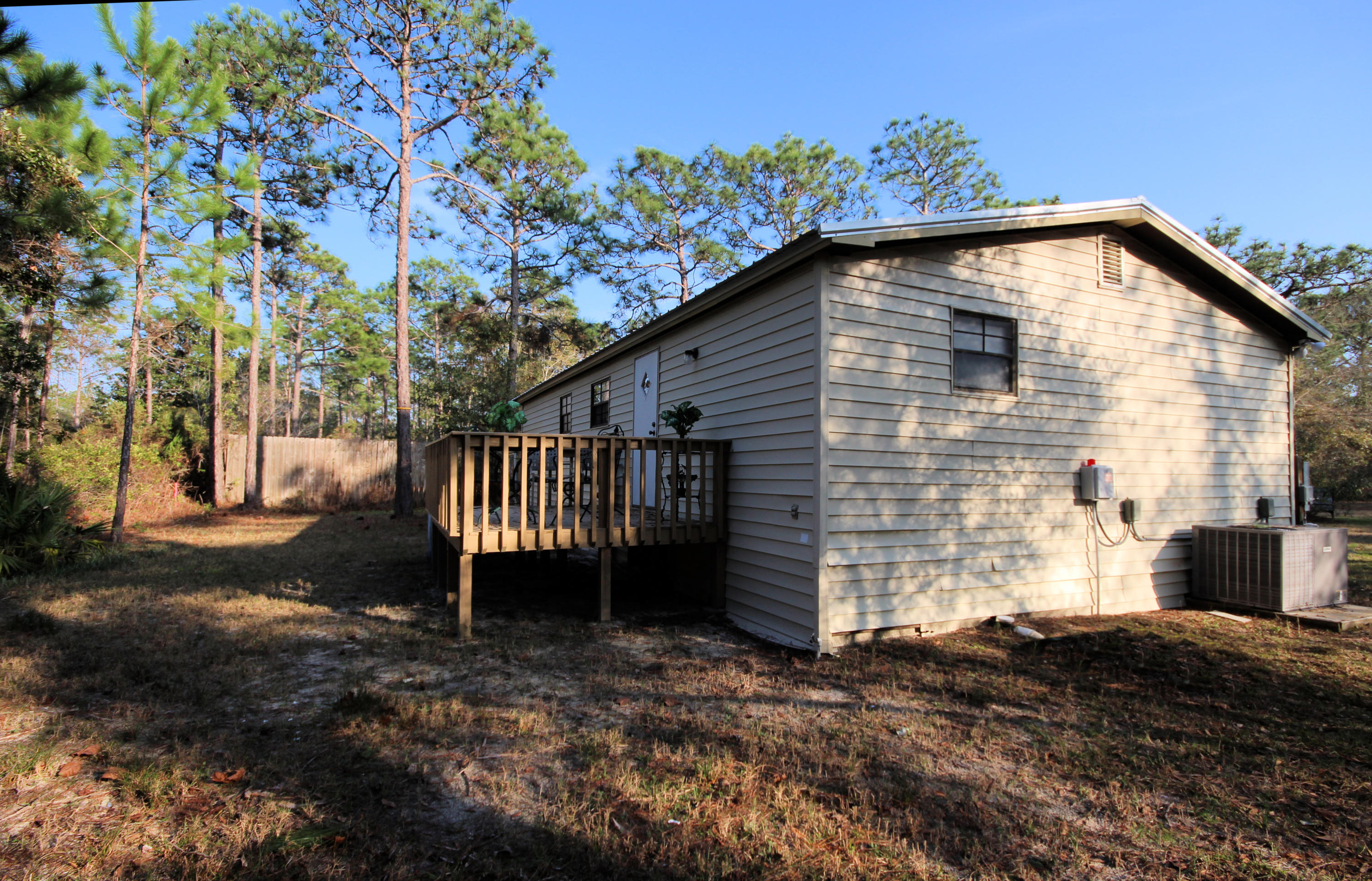 WOODBERRY FARMS UNREC - Residential