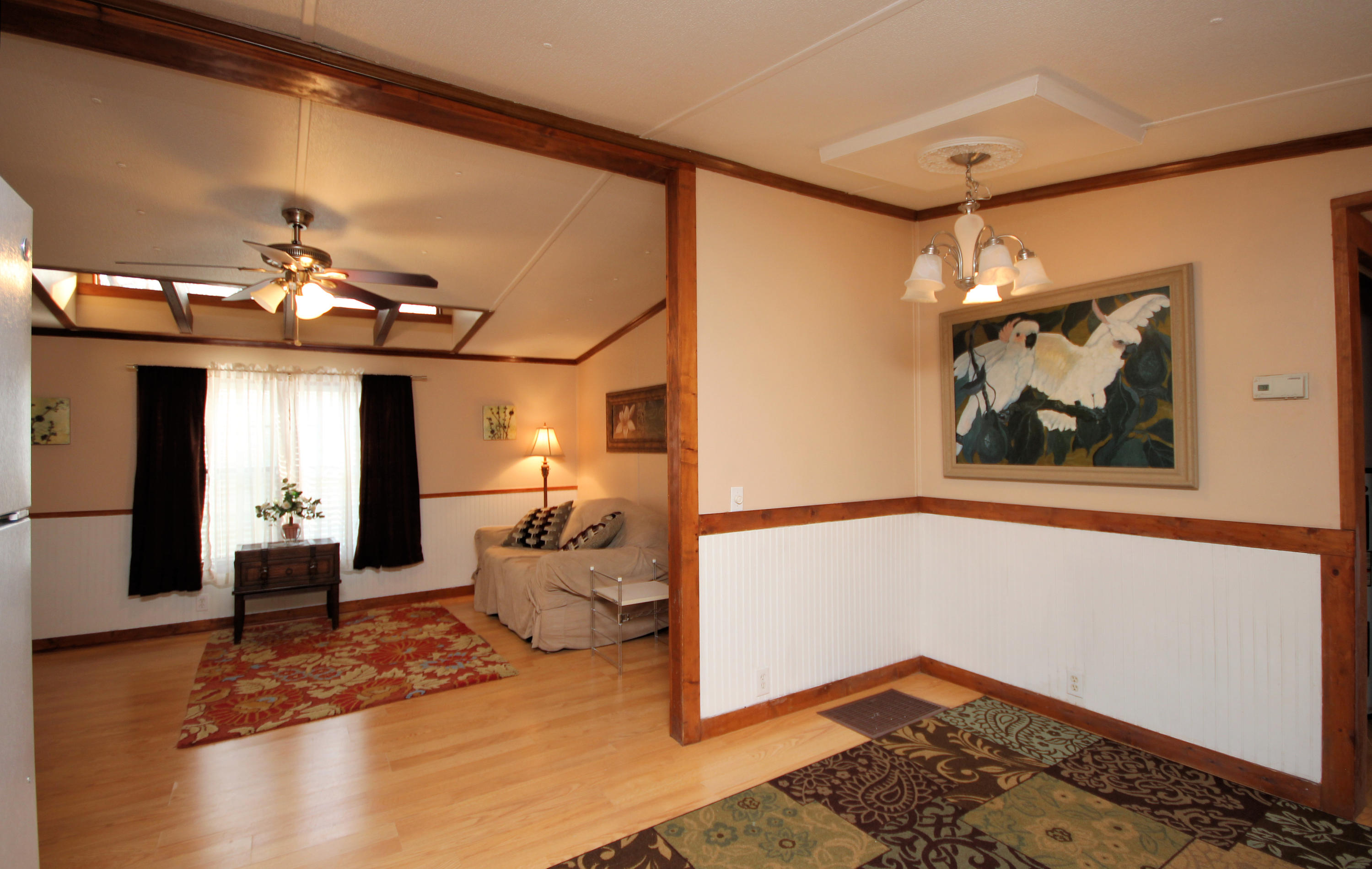 WOODBERRY FARMS UNREC - Residential