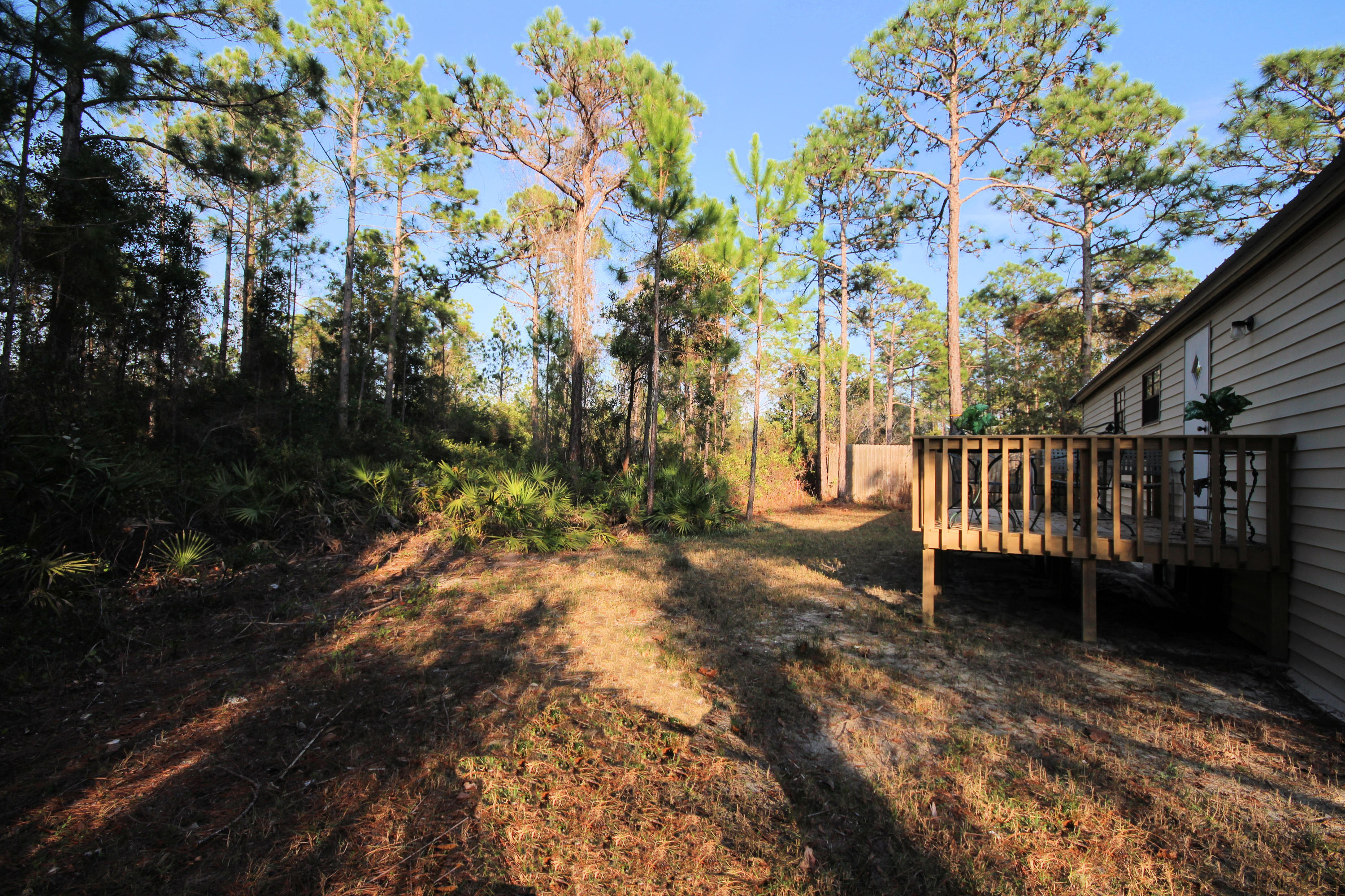 WOODBERRY FARMS UNREC - Residential