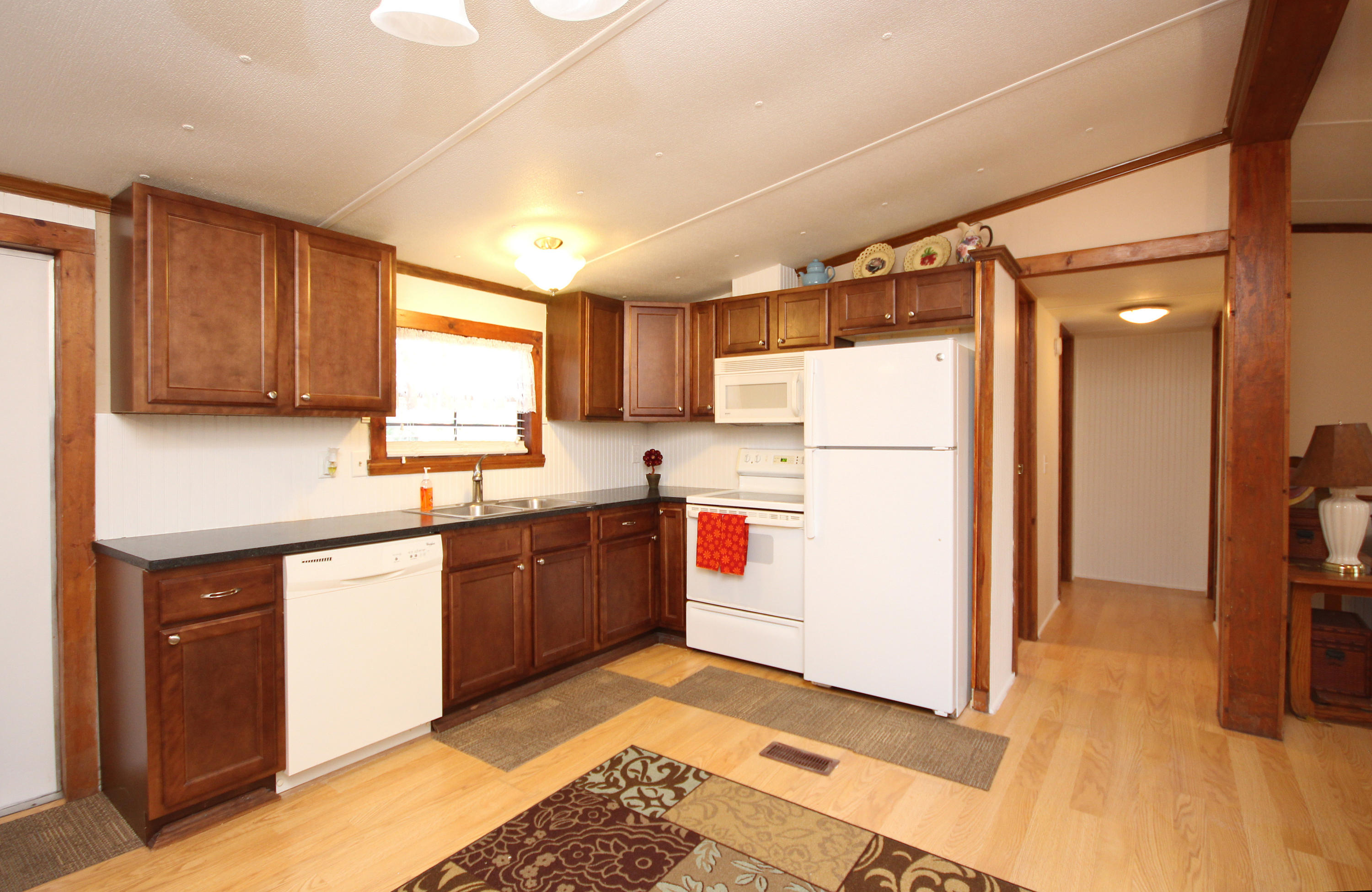 WOODBERRY FARMS UNREC - Residential