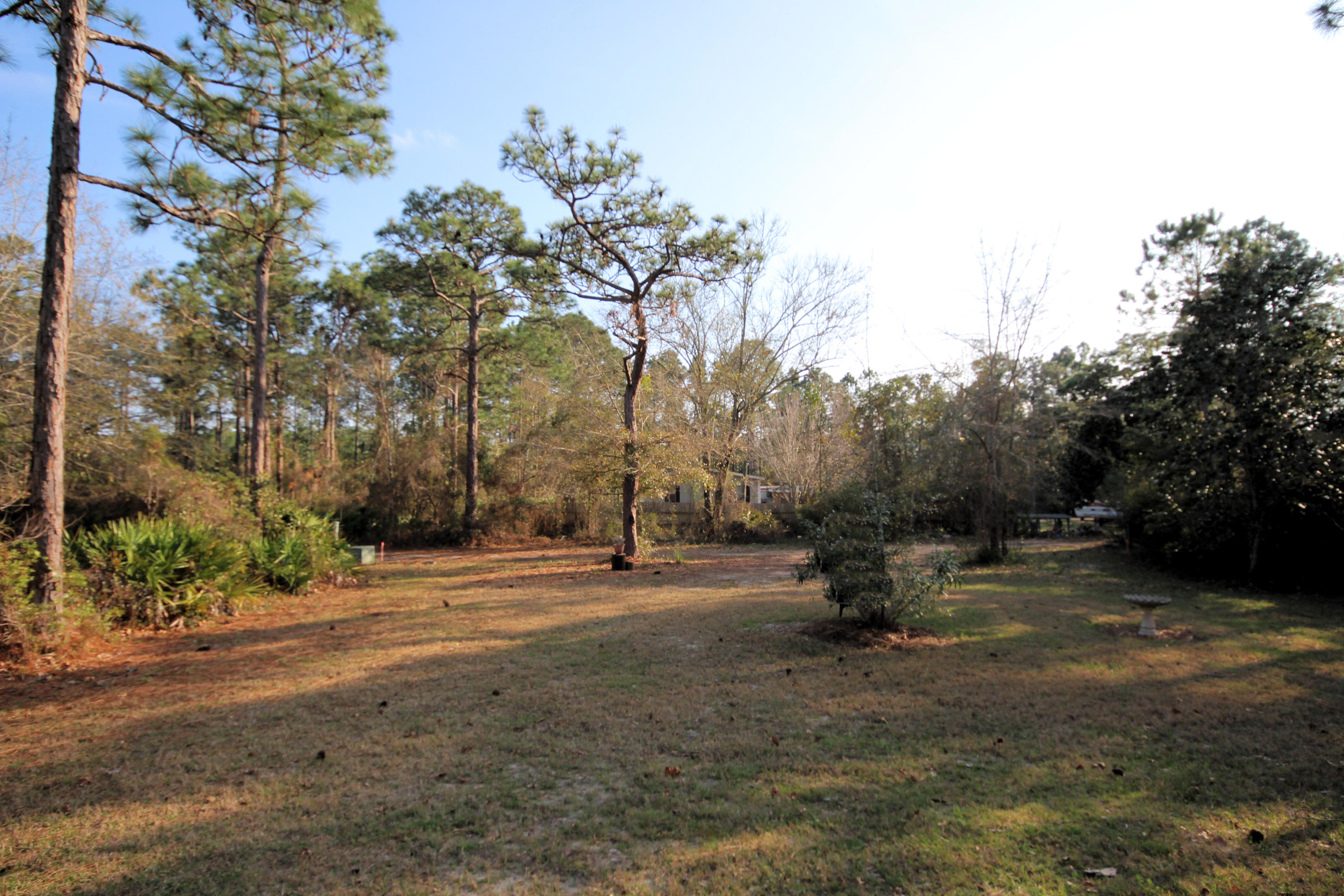 WOODBERRY FARMS UNREC - Residential