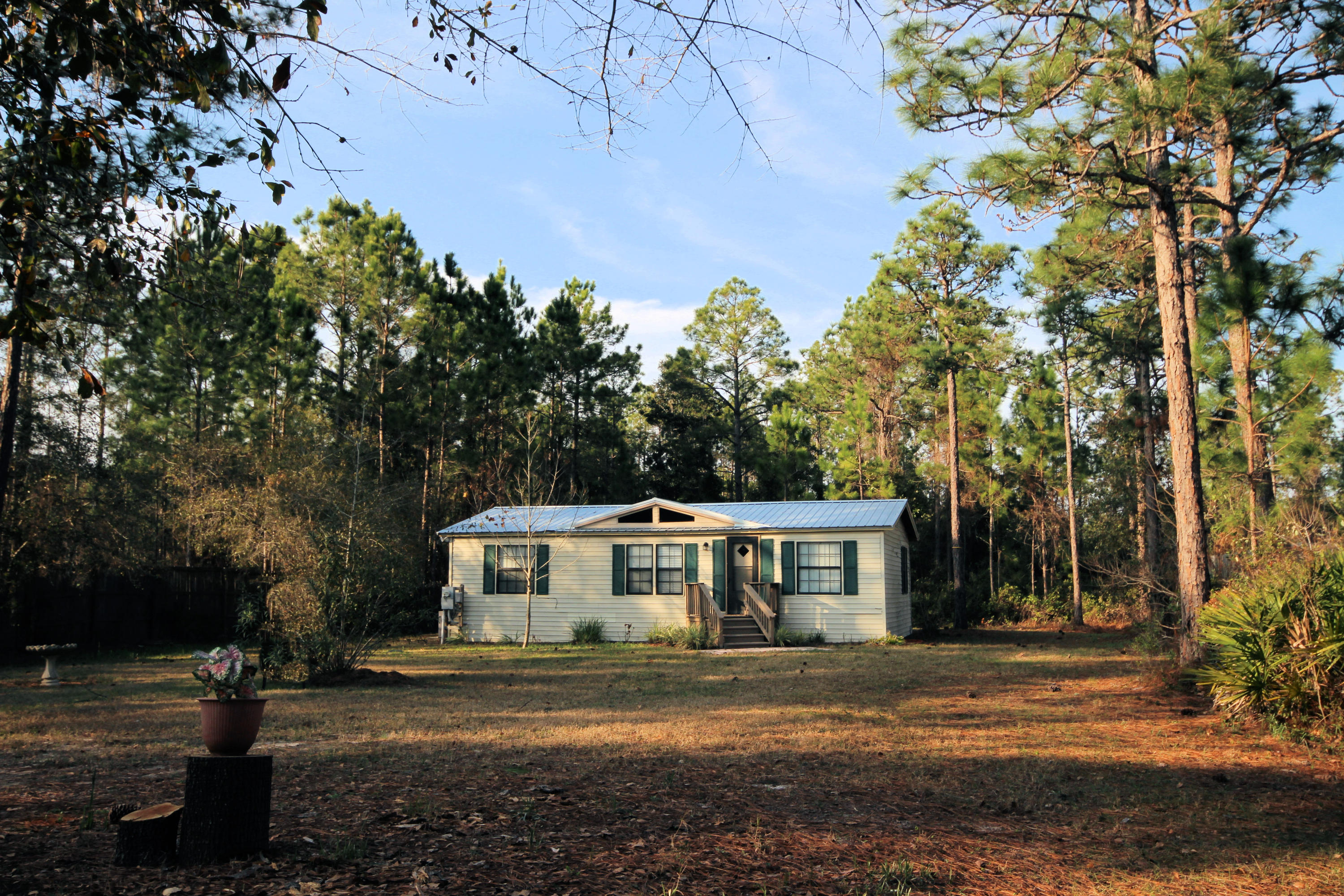 WOODBERRY FARMS UNREC - Residential