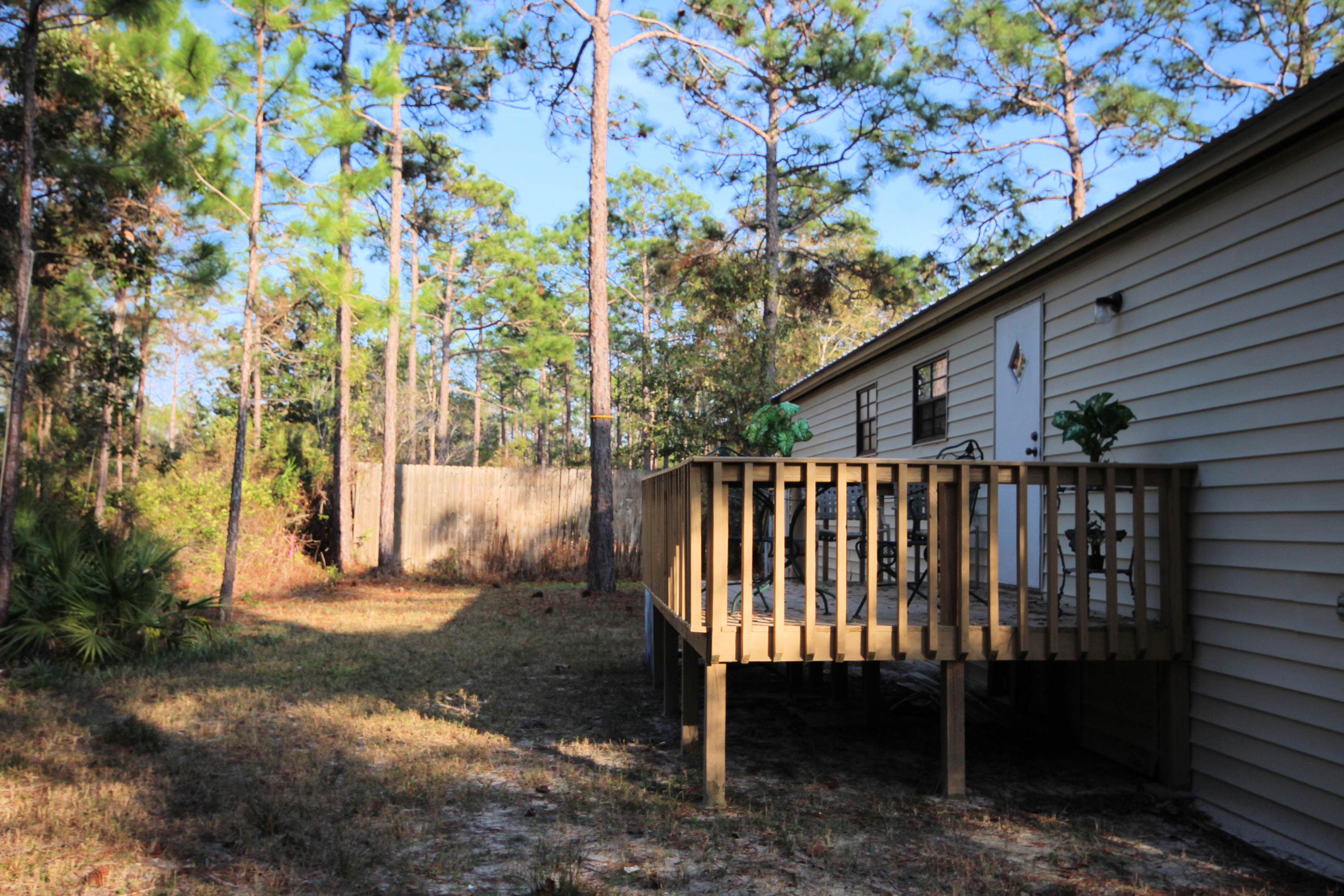 WOODBERRY FARMS UNREC - Residential