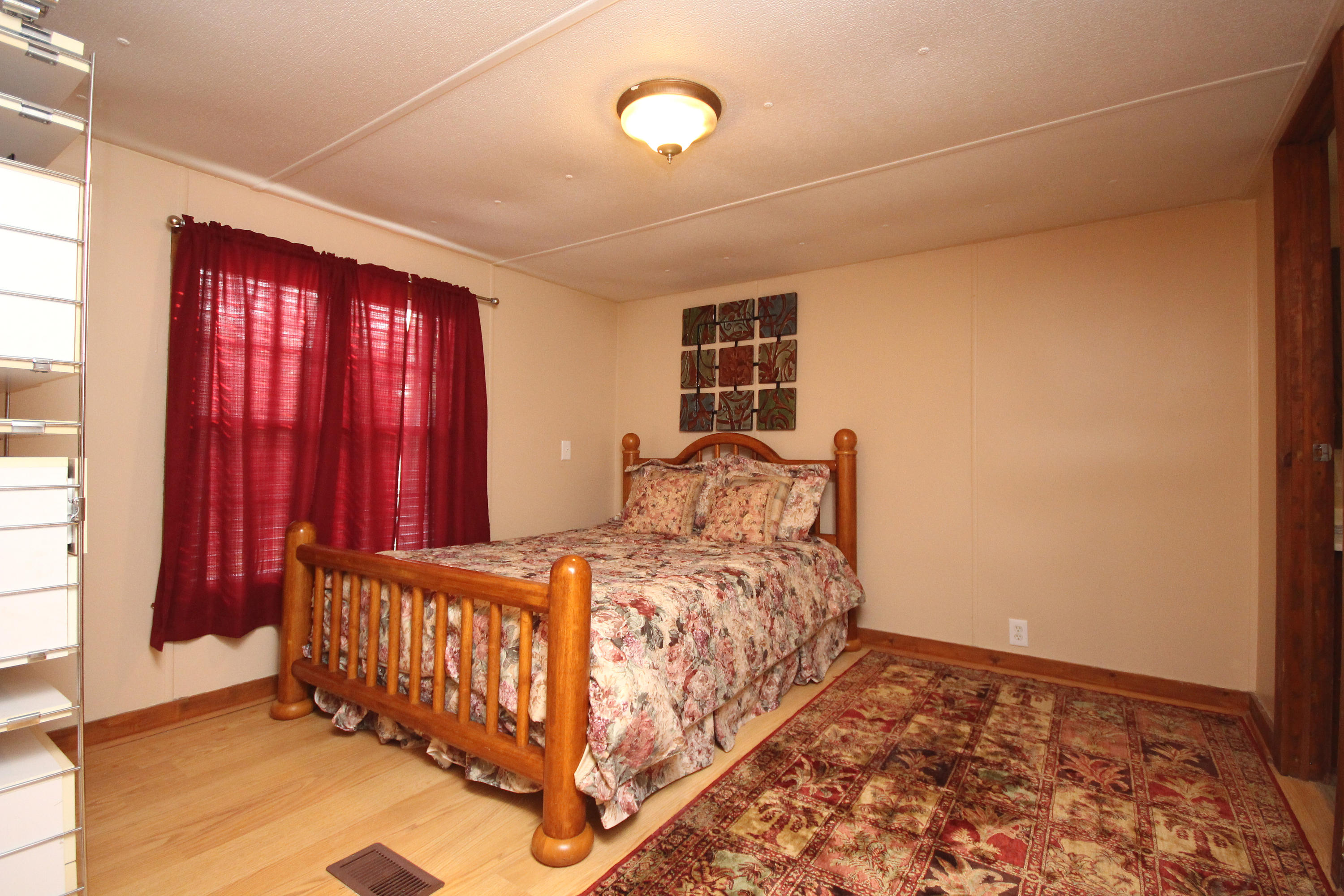 WOODBERRY FARMS UNREC - Residential