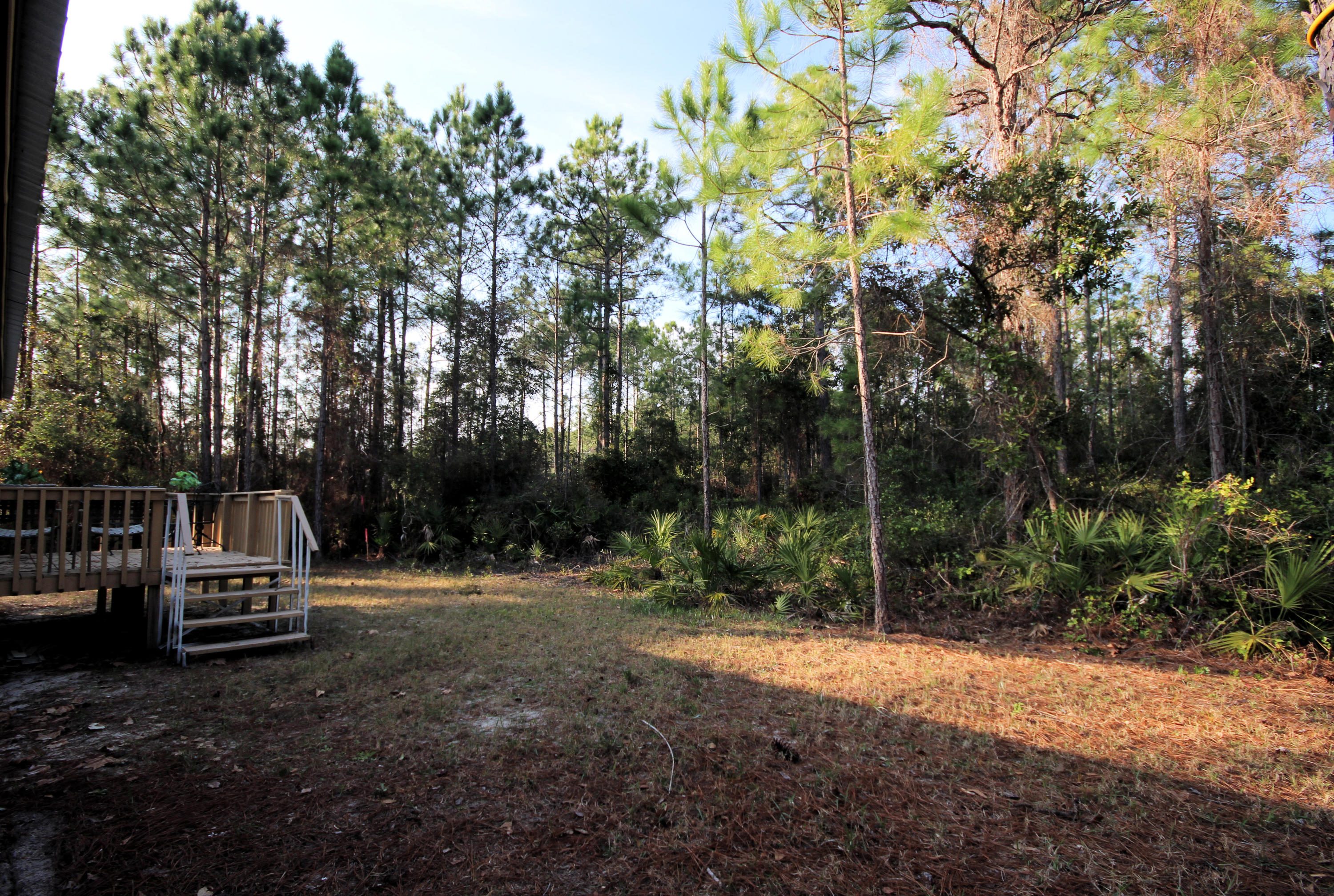 WOODBERRY FARMS UNREC - Residential