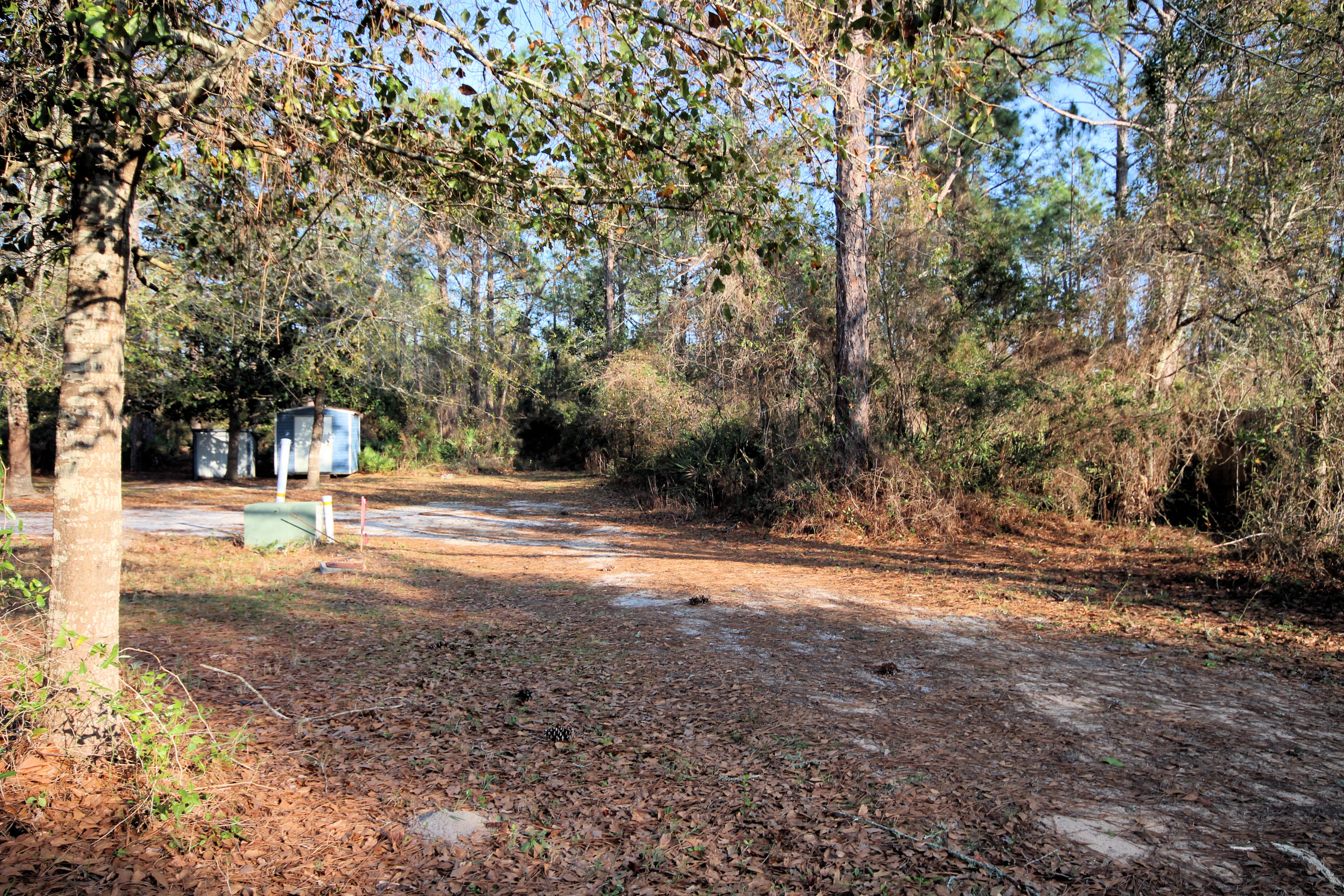 WOODBERRY FARMS UNREC - Residential