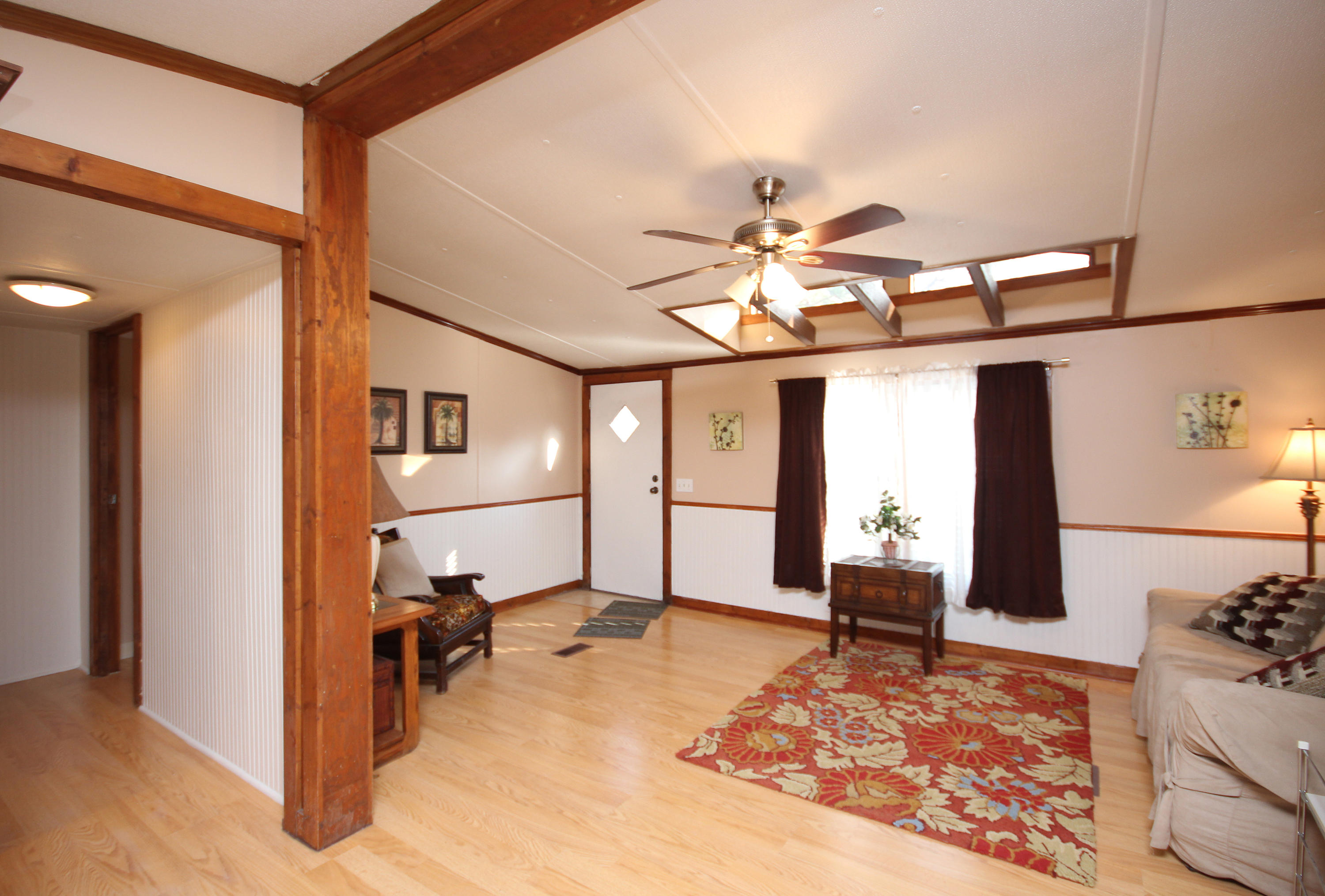 WOODBERRY FARMS UNREC - Residential