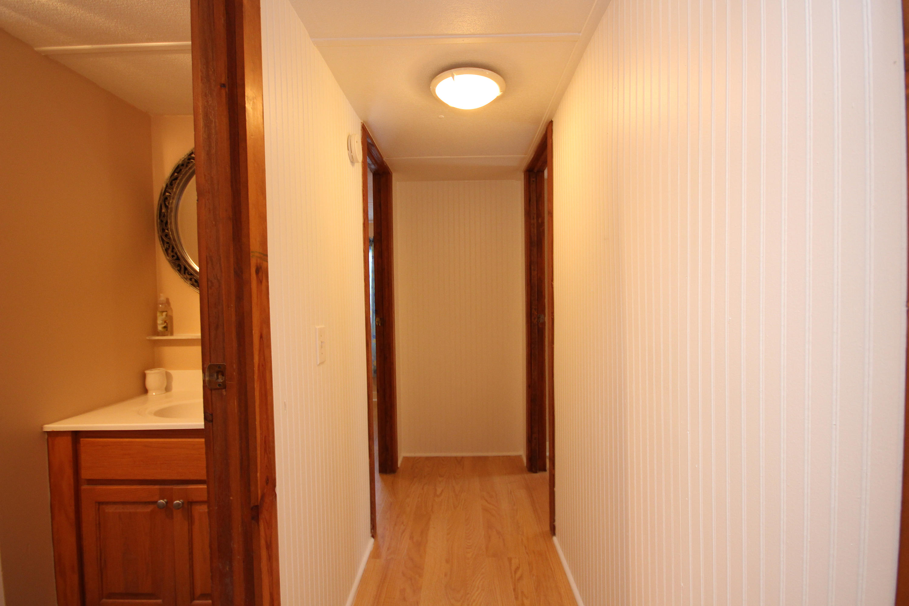 WOODBERRY FARMS UNREC - Residential