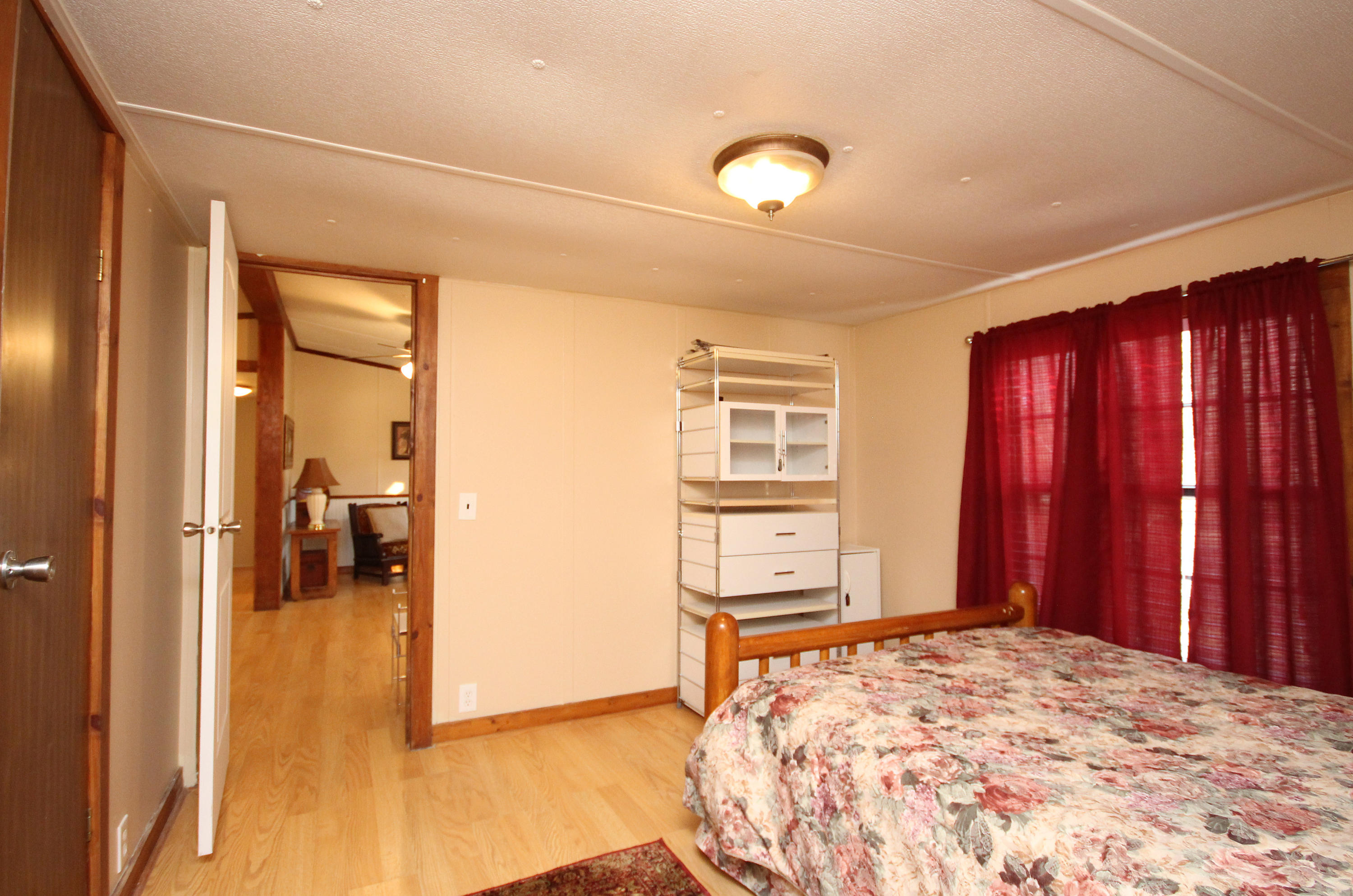 WOODBERRY FARMS UNREC - Residential