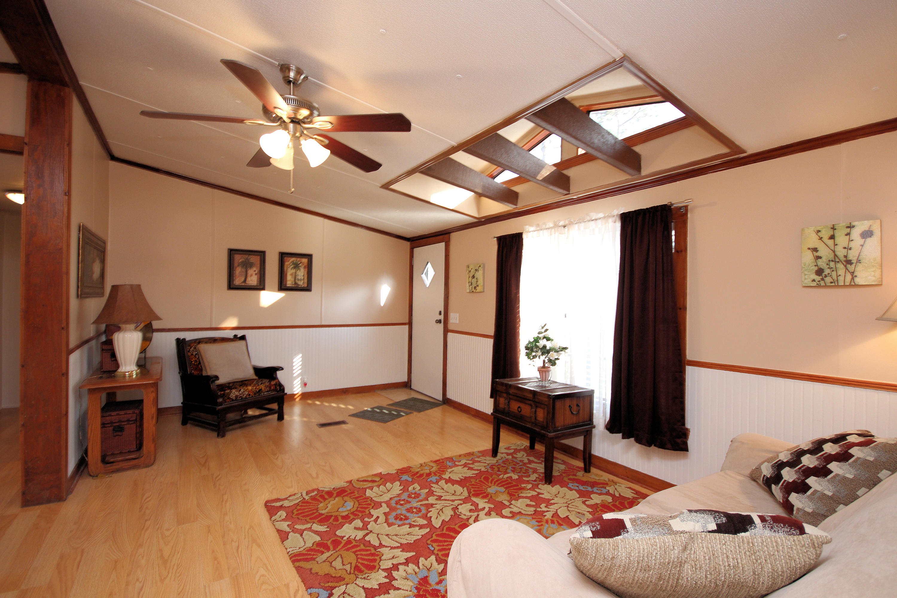 WOODBERRY FARMS UNREC - Residential