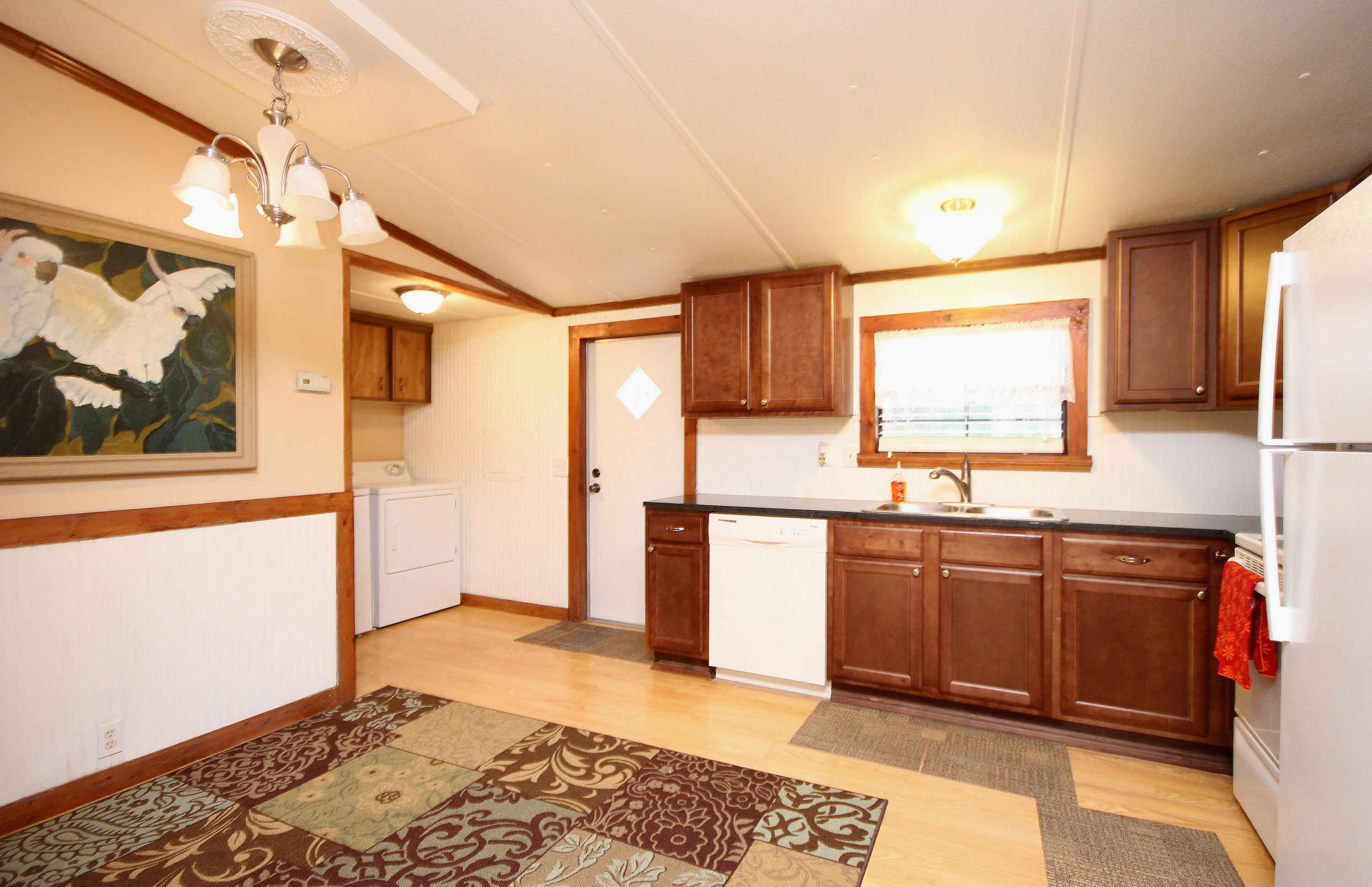 WOODBERRY FARMS UNREC - Residential