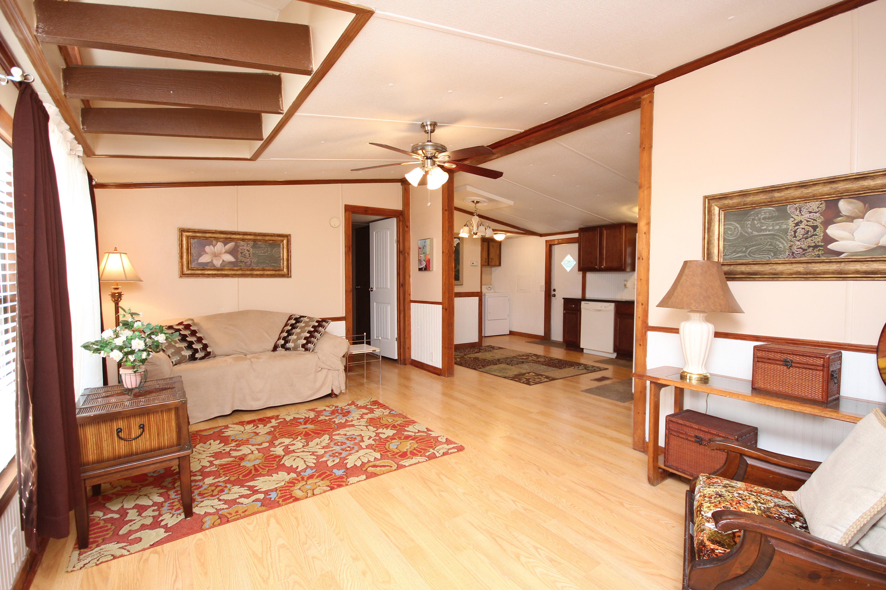 WOODBERRY FARMS UNREC - Residential