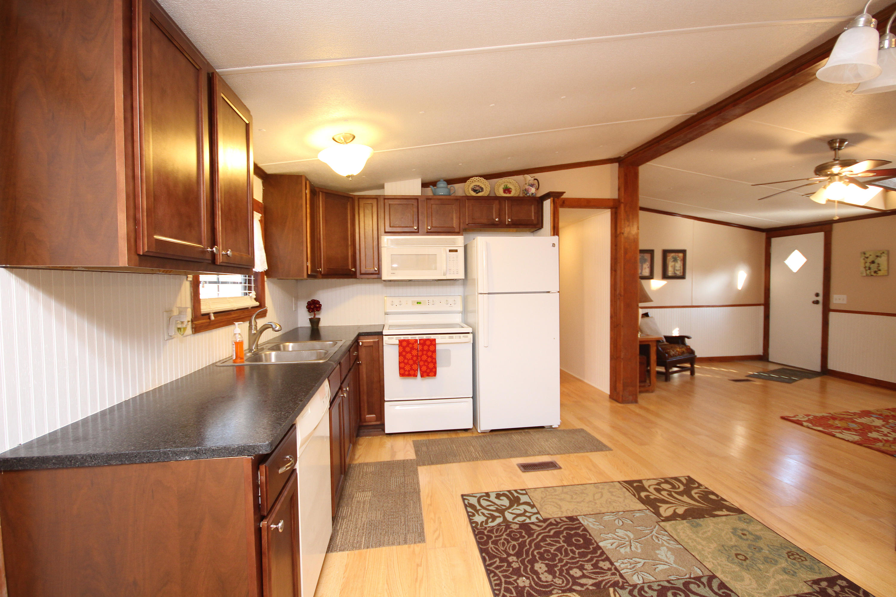 WOODBERRY FARMS UNREC - Residential