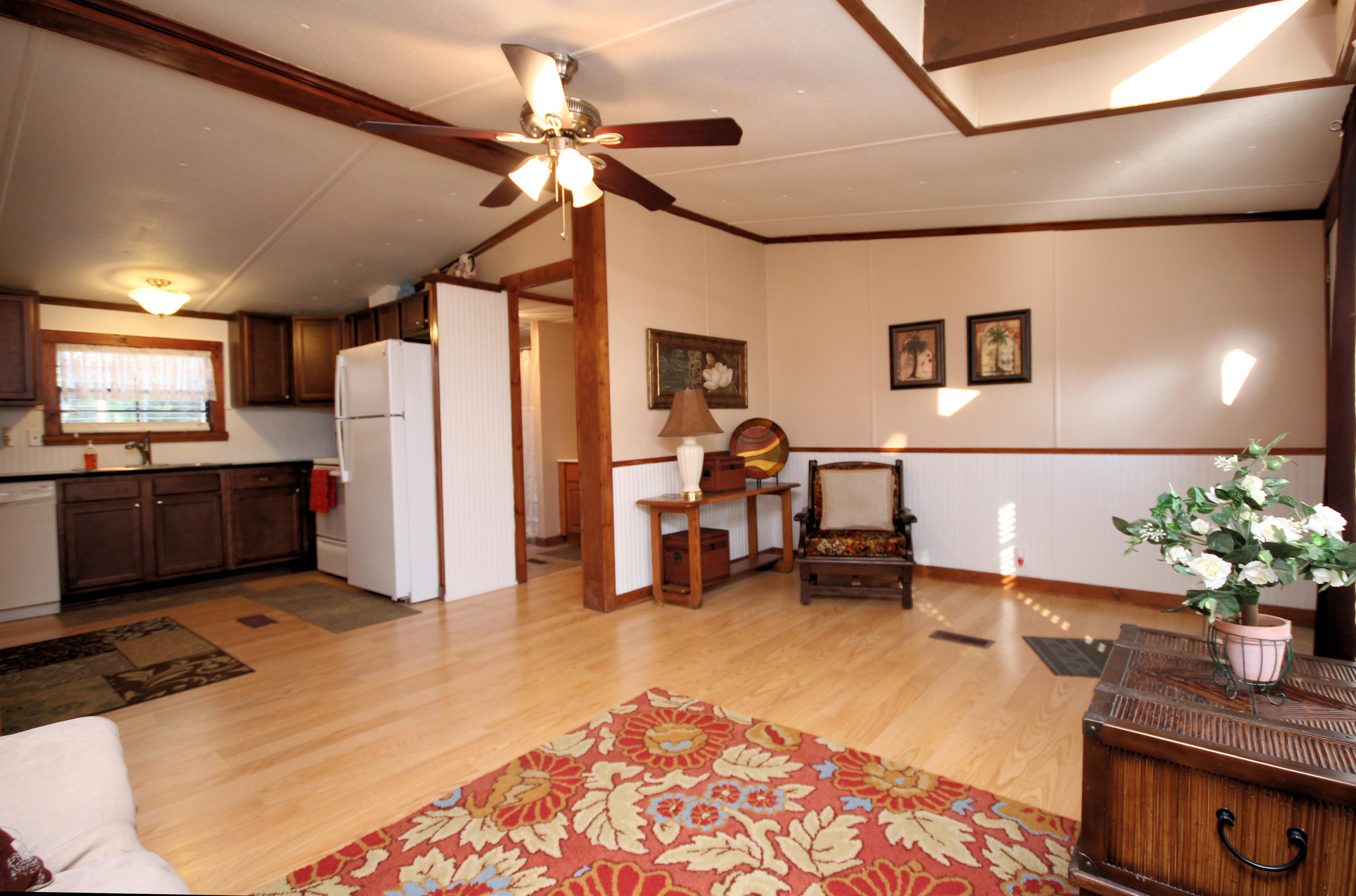 WOODBERRY FARMS UNREC - Residential