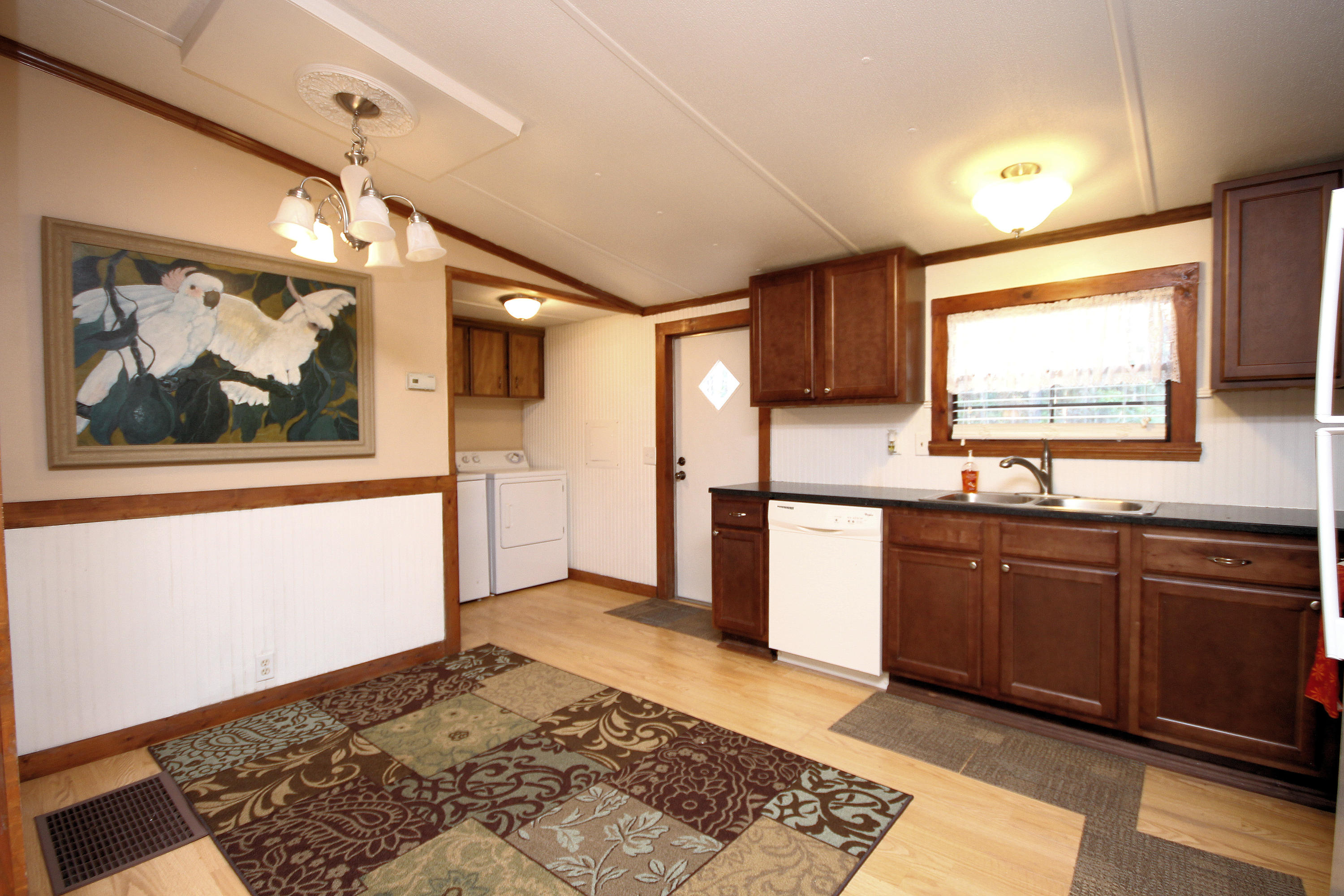 WOODBERRY FARMS UNREC - Residential