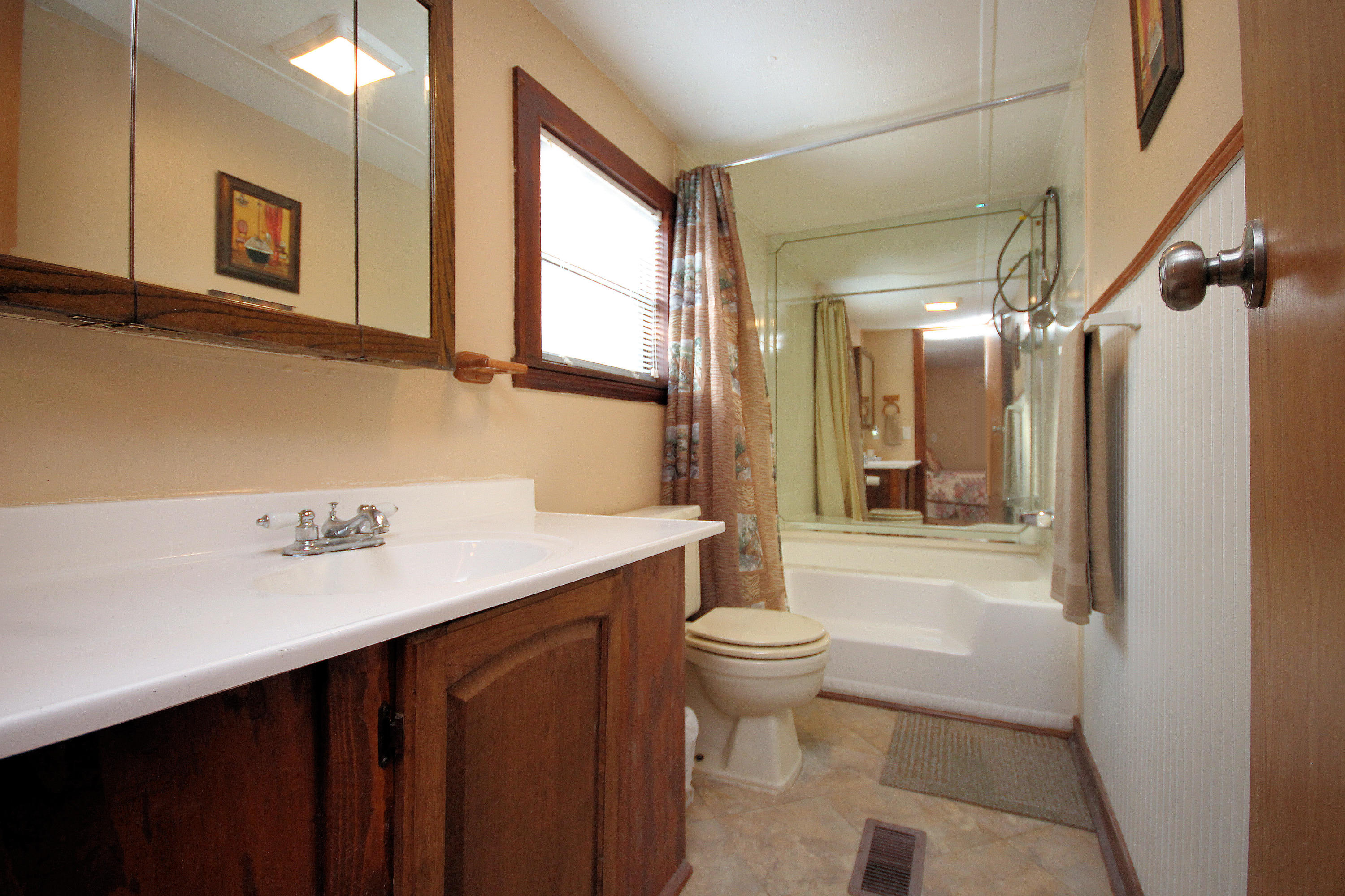 WOODBERRY FARMS UNREC - Residential