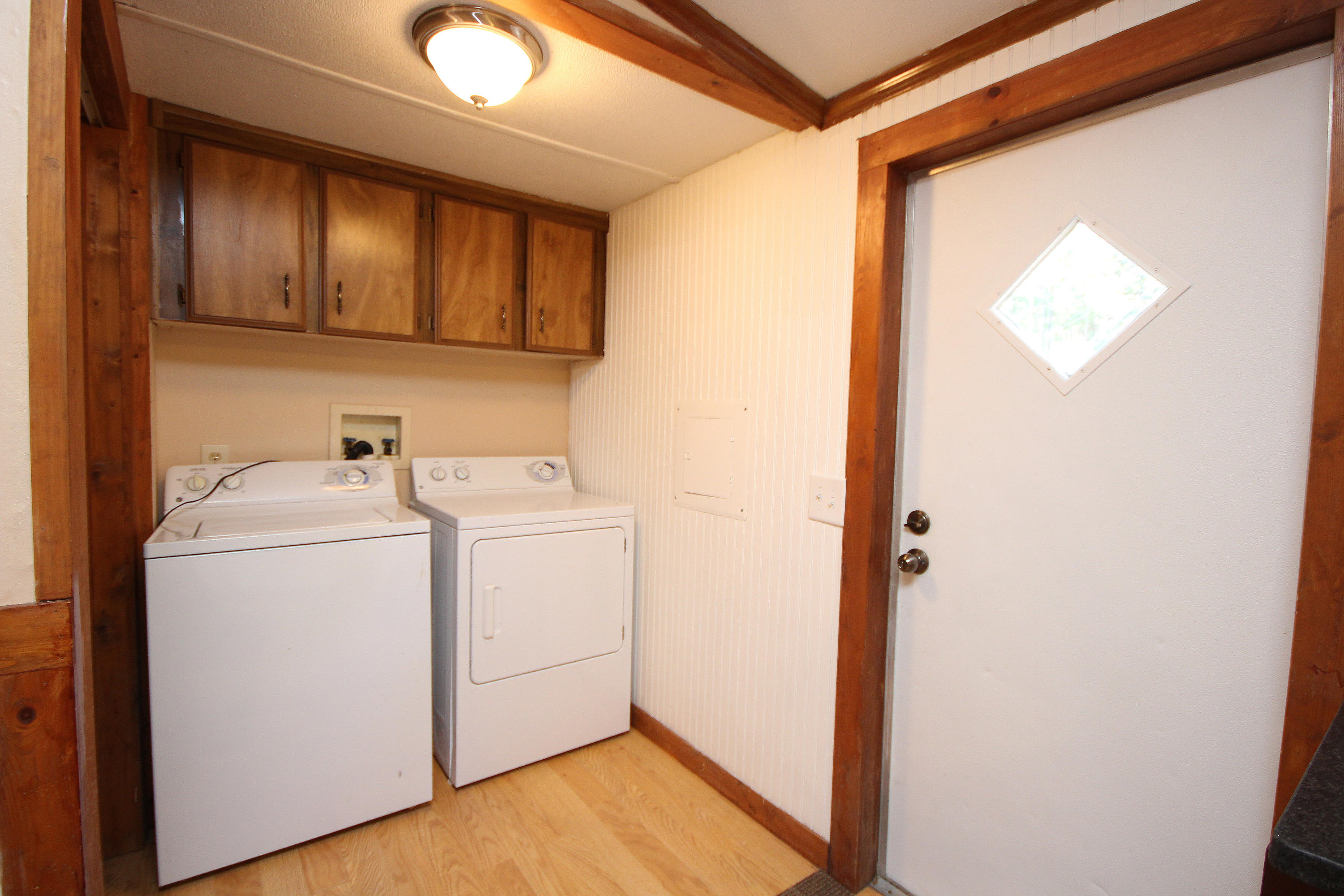 WOODBERRY FARMS UNREC - Residential