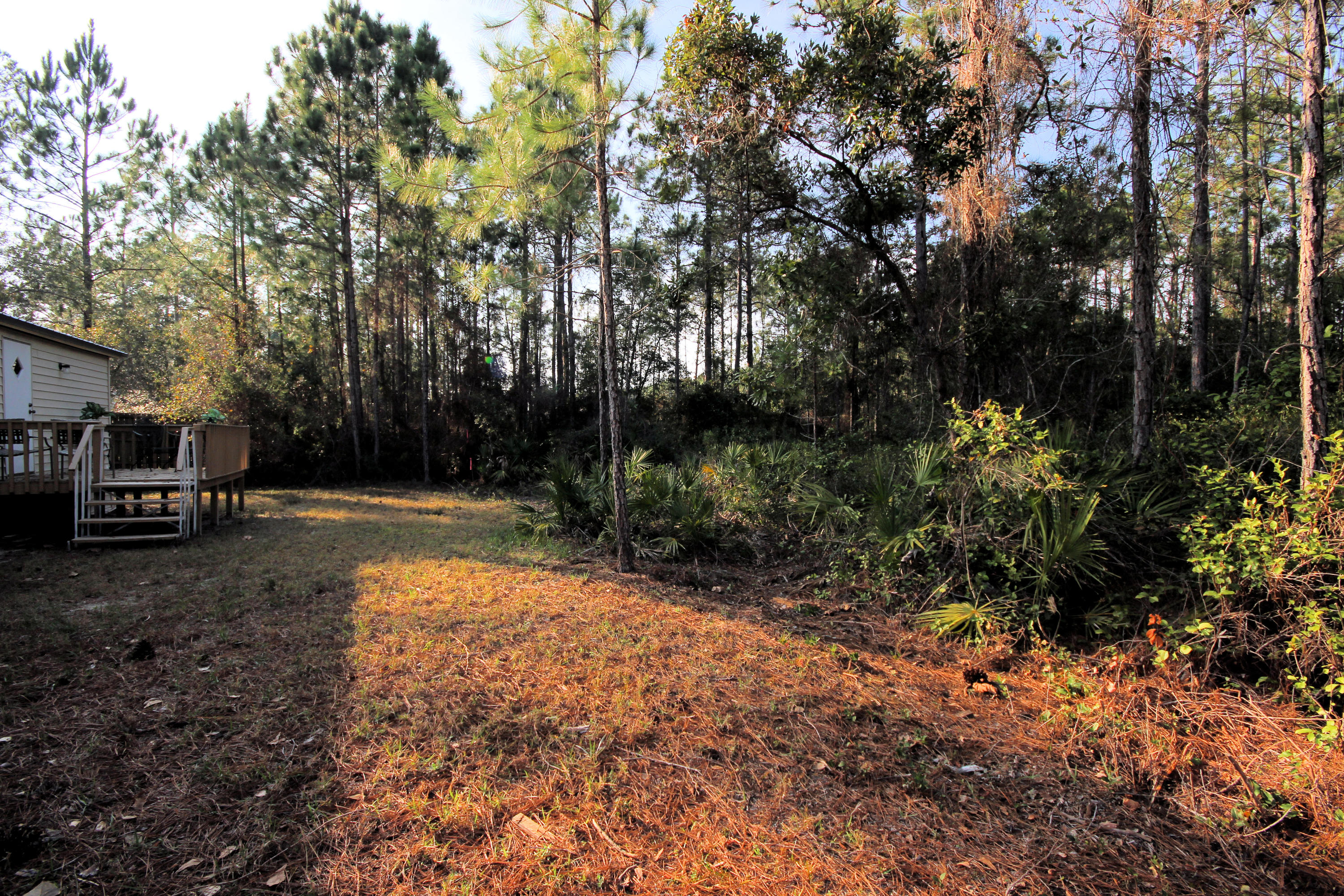 WOODBERRY FARMS UNREC - Residential