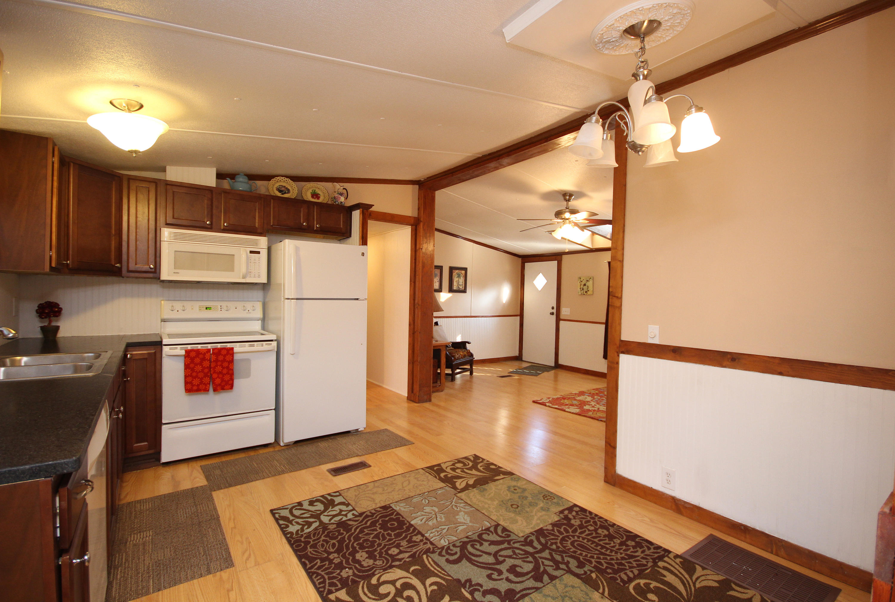 WOODBERRY FARMS UNREC - Residential