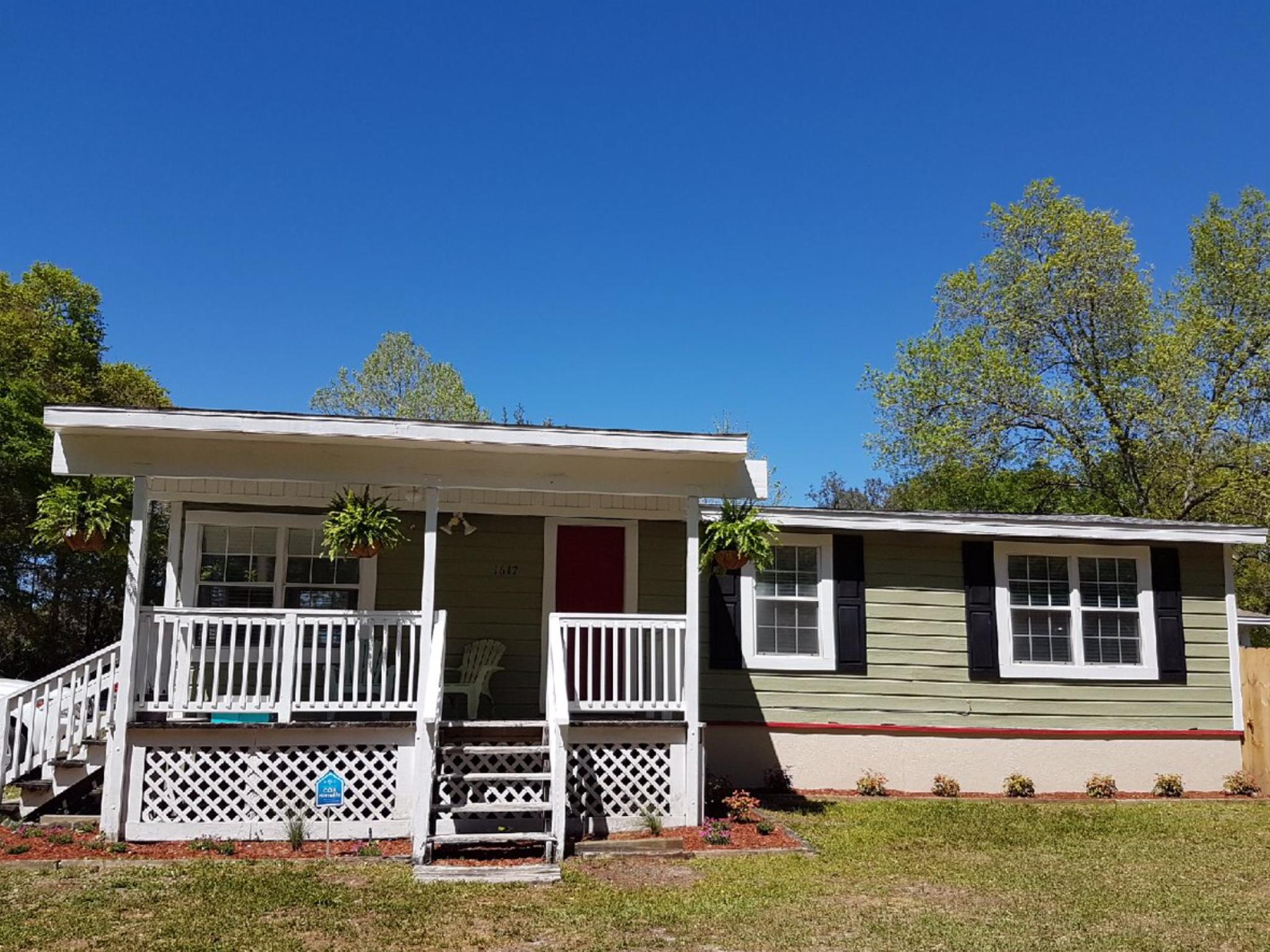 ROSEMONT - Residential