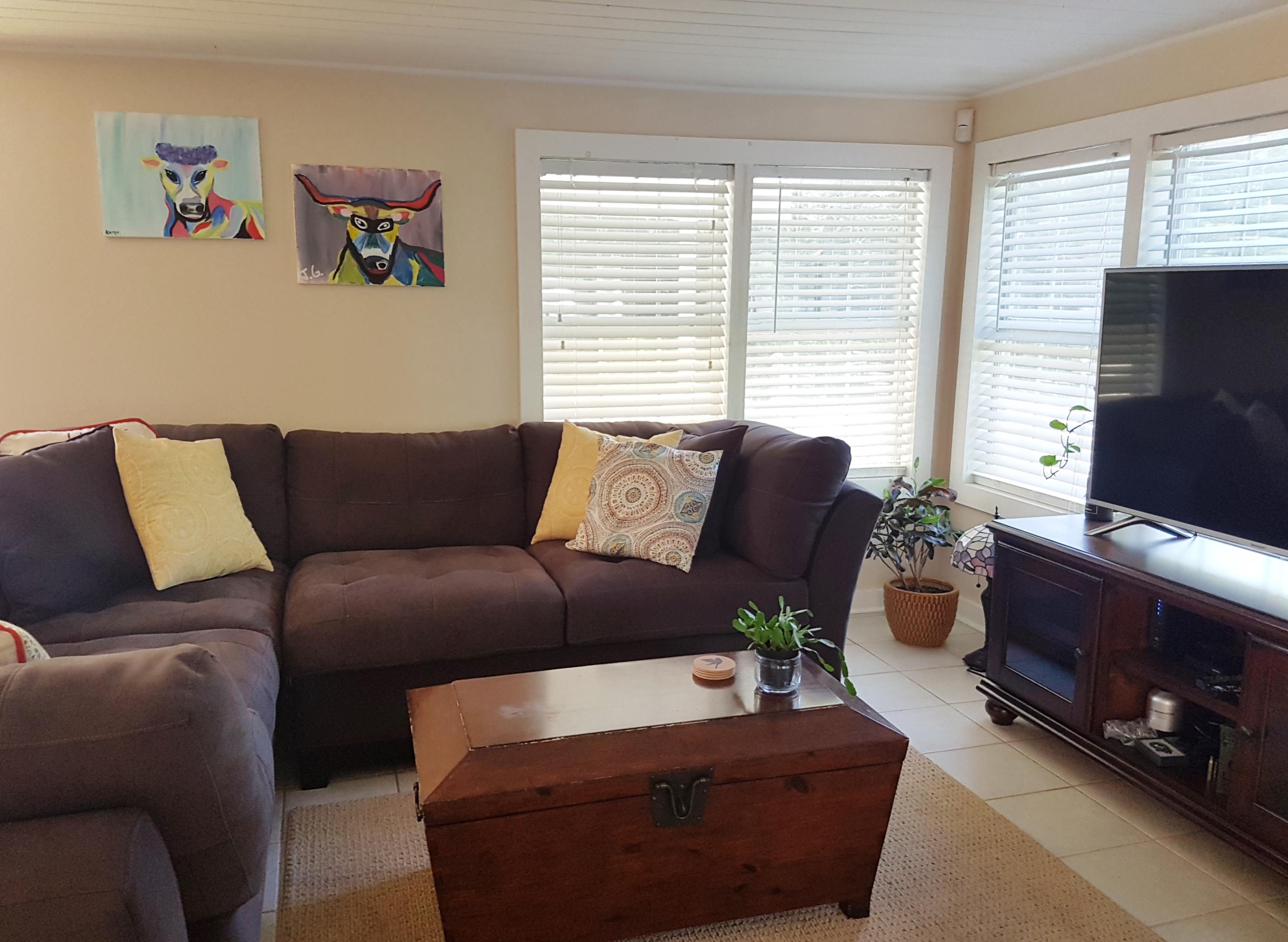 ROSEMONT - Residential