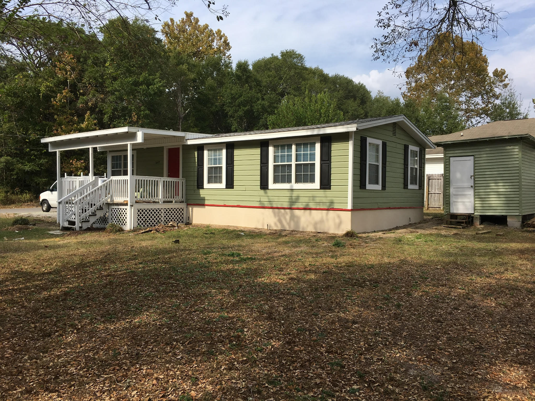 ROSEMONT - Residential