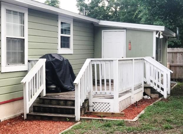 ROSEMONT - Residential