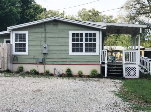 ROSEMONT - Residential