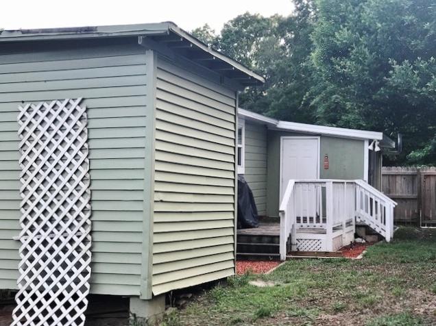 ROSEMONT - Residential